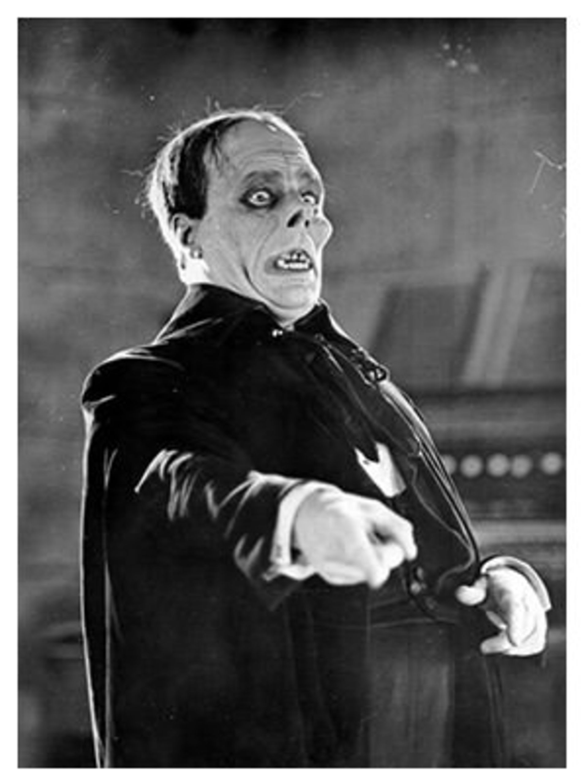 Lon Chaney