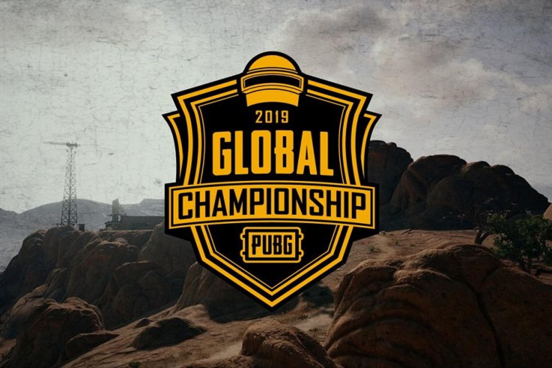 PLAYERUNKNOWN’S BATTLEGROUNDS