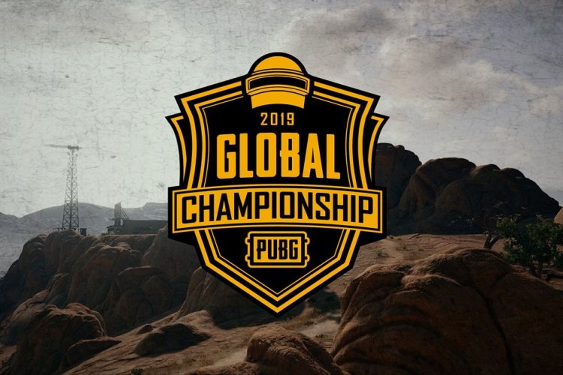 PLAYERUNKNOWN’S BATTLEGROUNDS