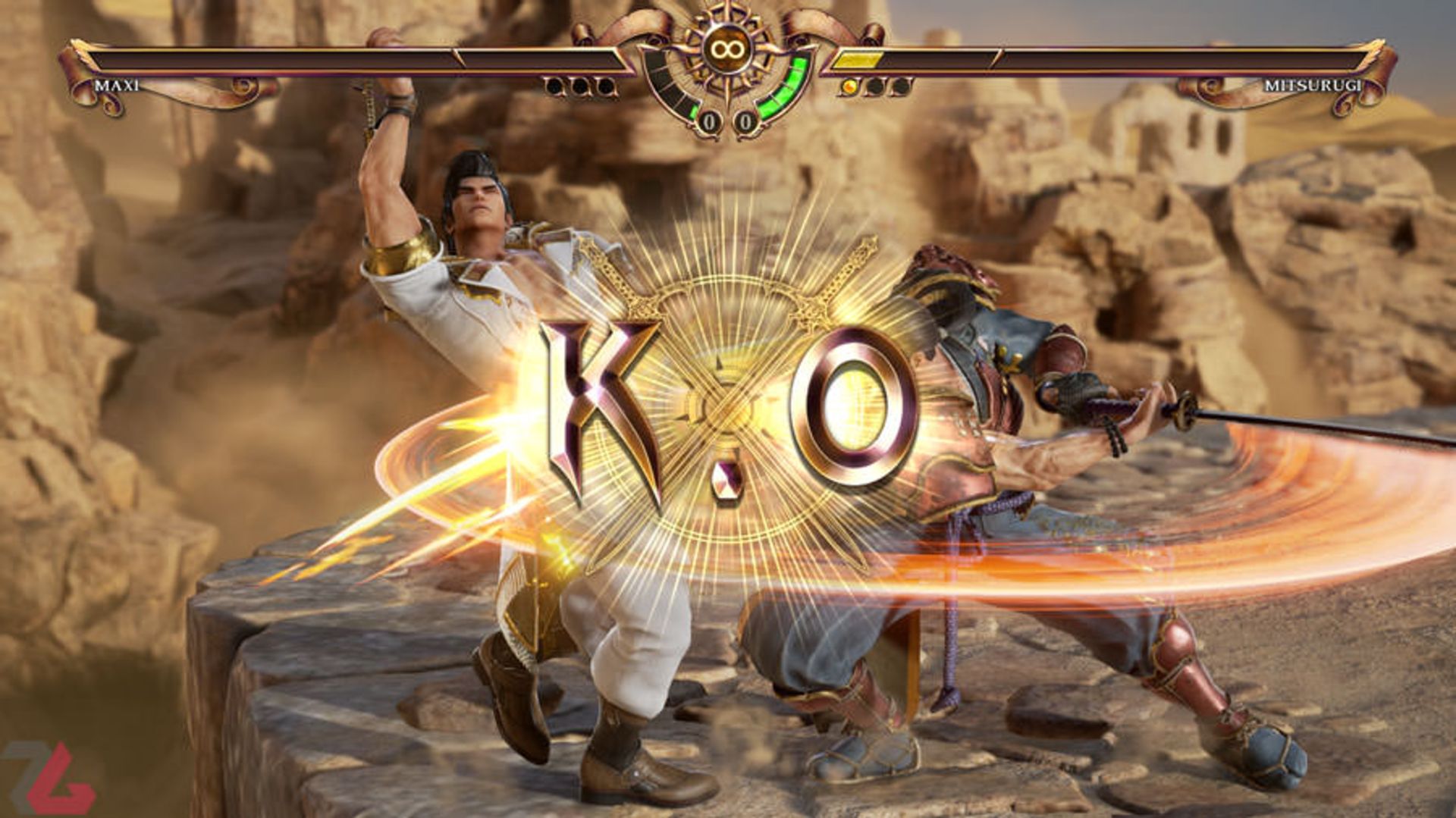 soulcalibur 6