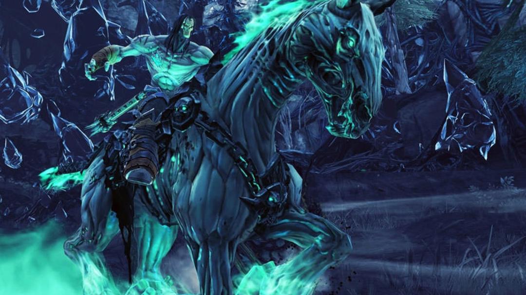 Darksiders 2