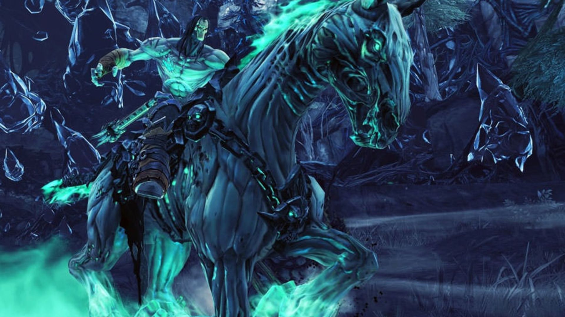 Darksiders 2