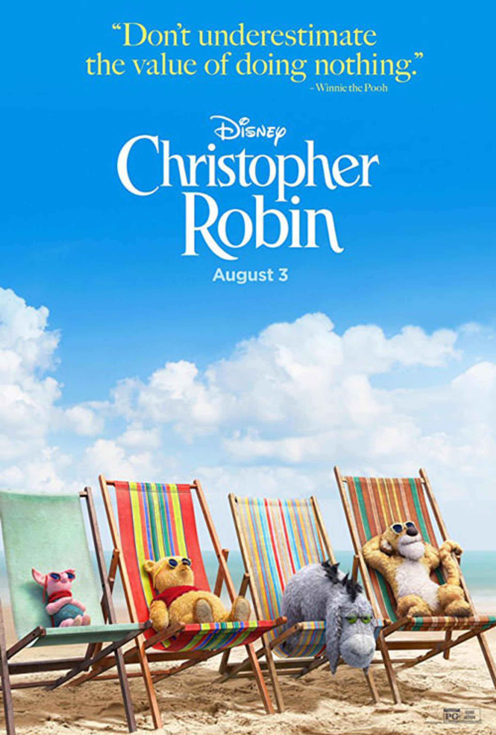 Christopher Robin