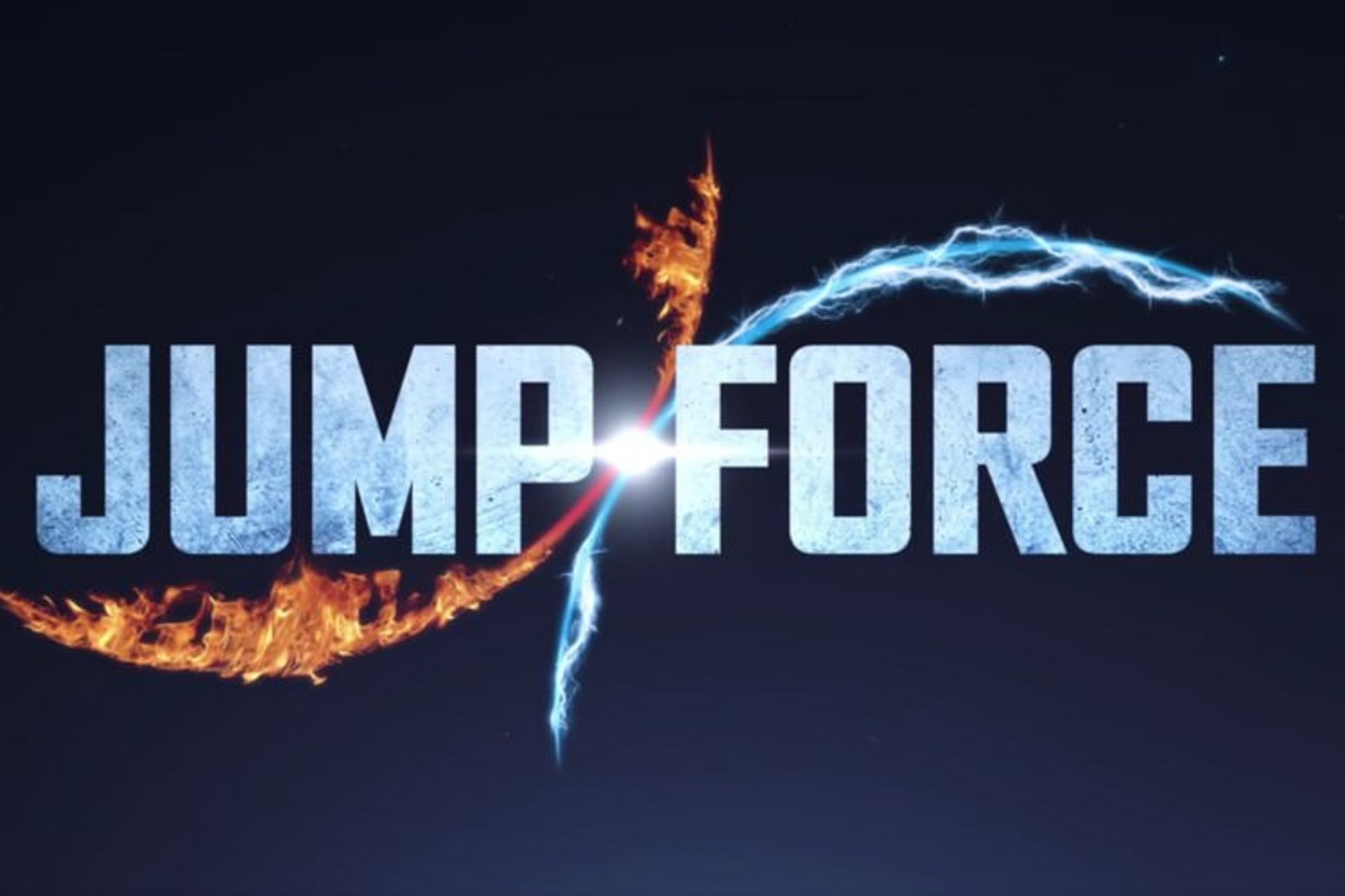 Jump Force