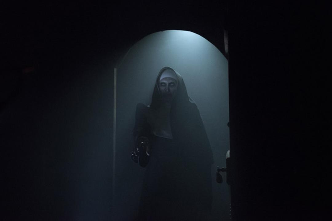  فیلم The Nun