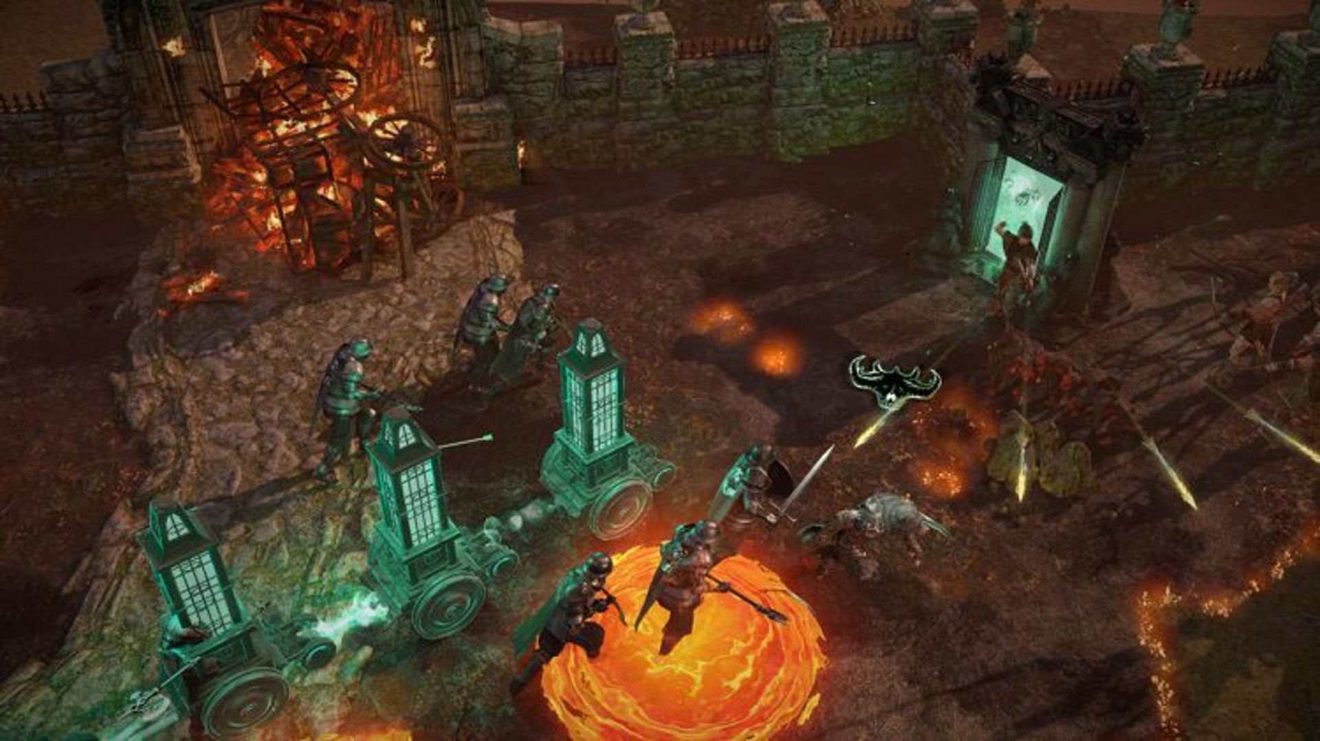 Path Of Exile