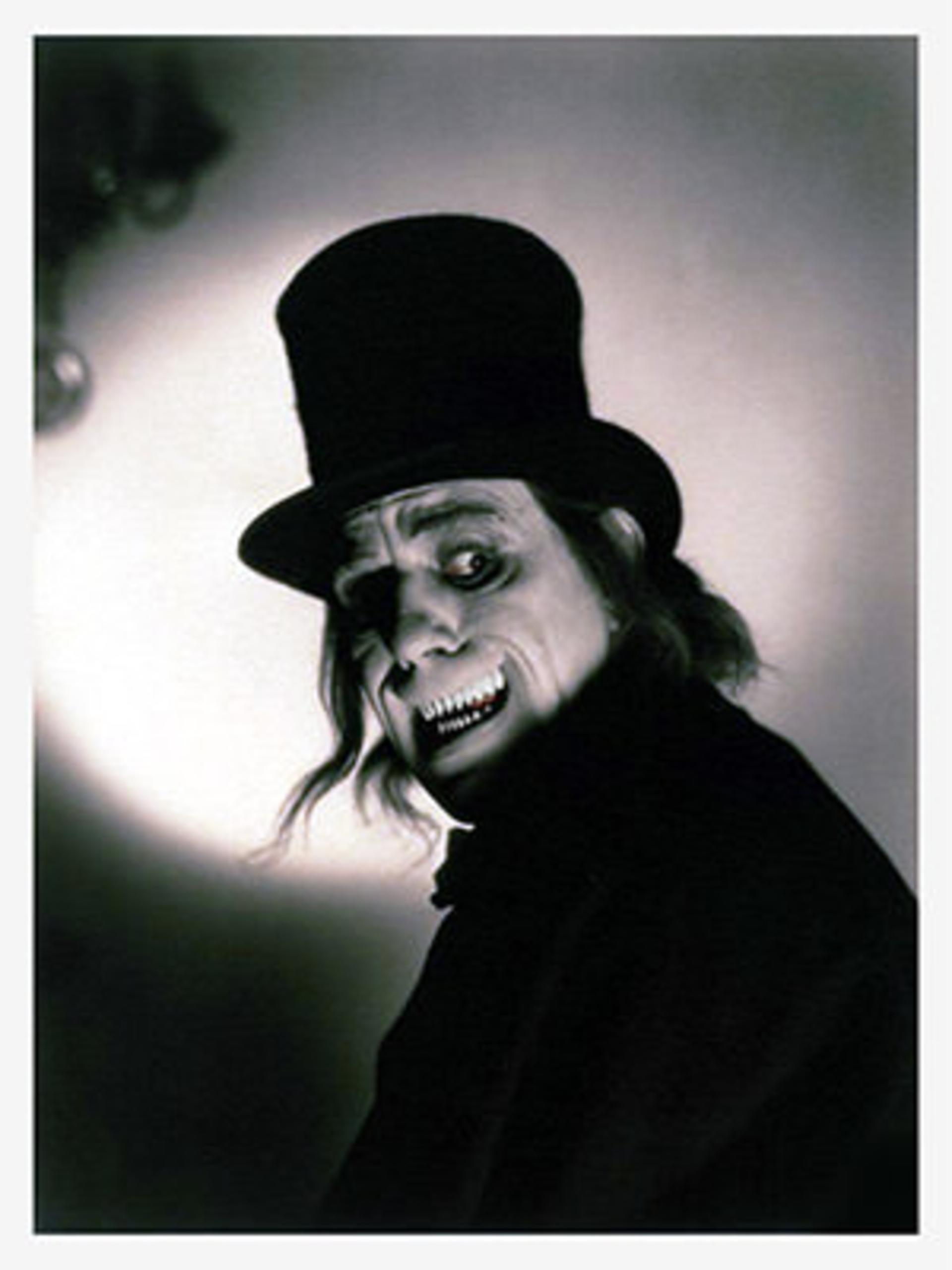 Lon Chaney