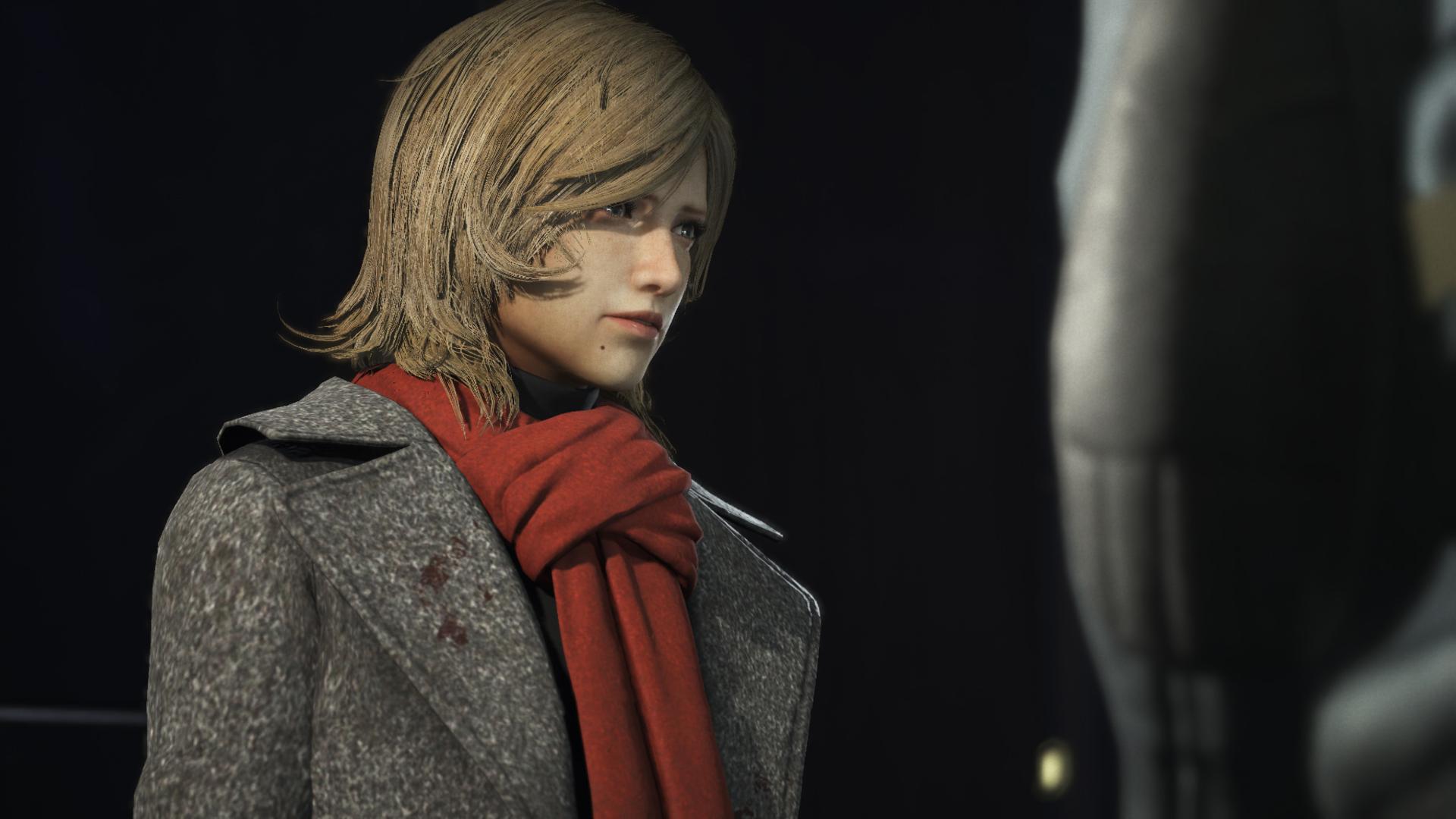 Left Alive