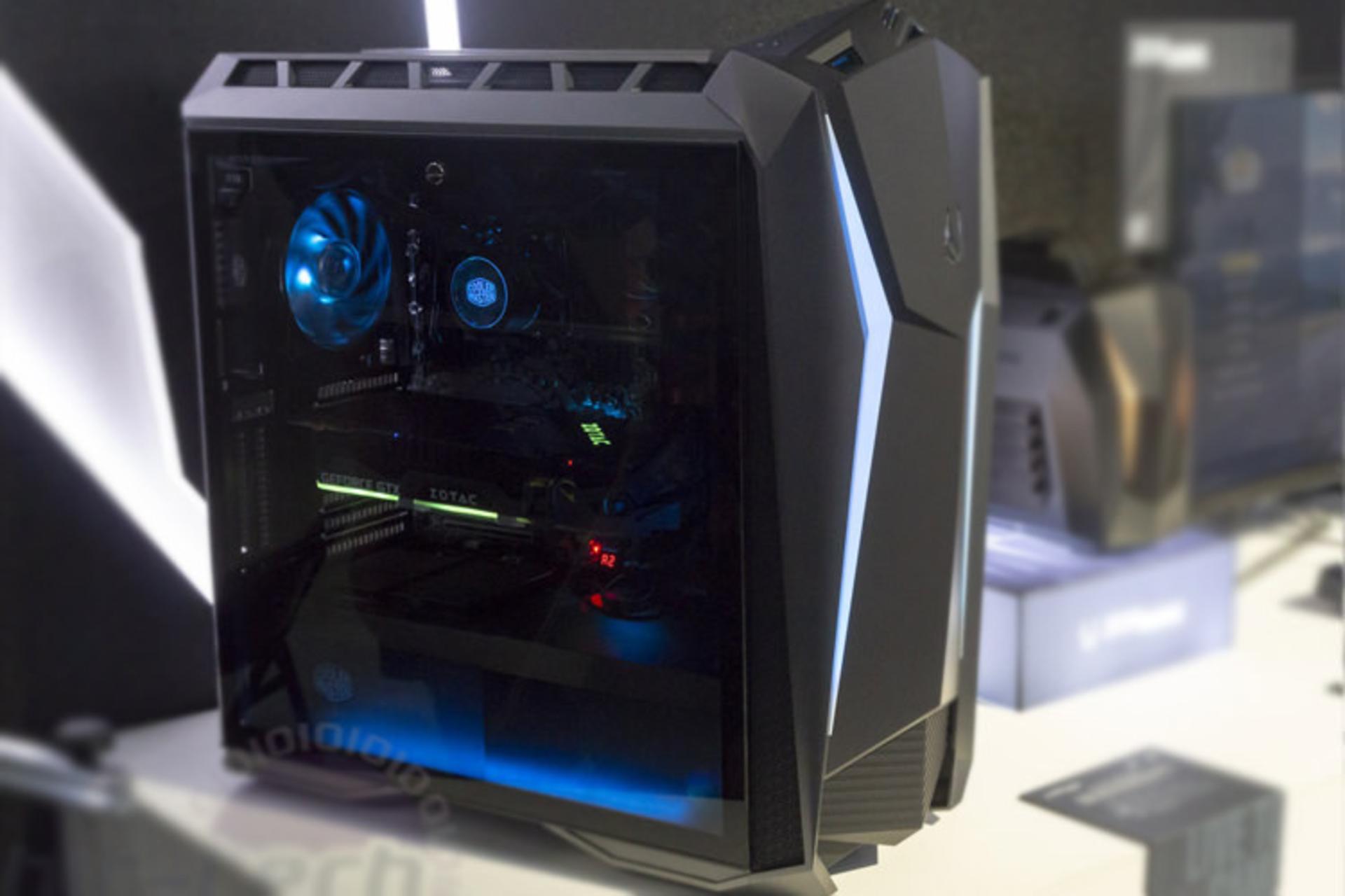ZOTAC MEK ULTRA