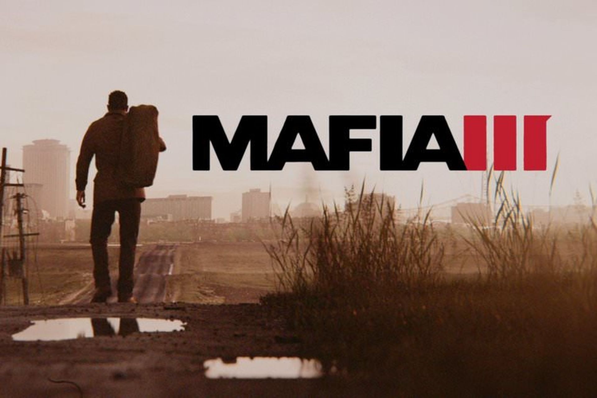Mafia 3