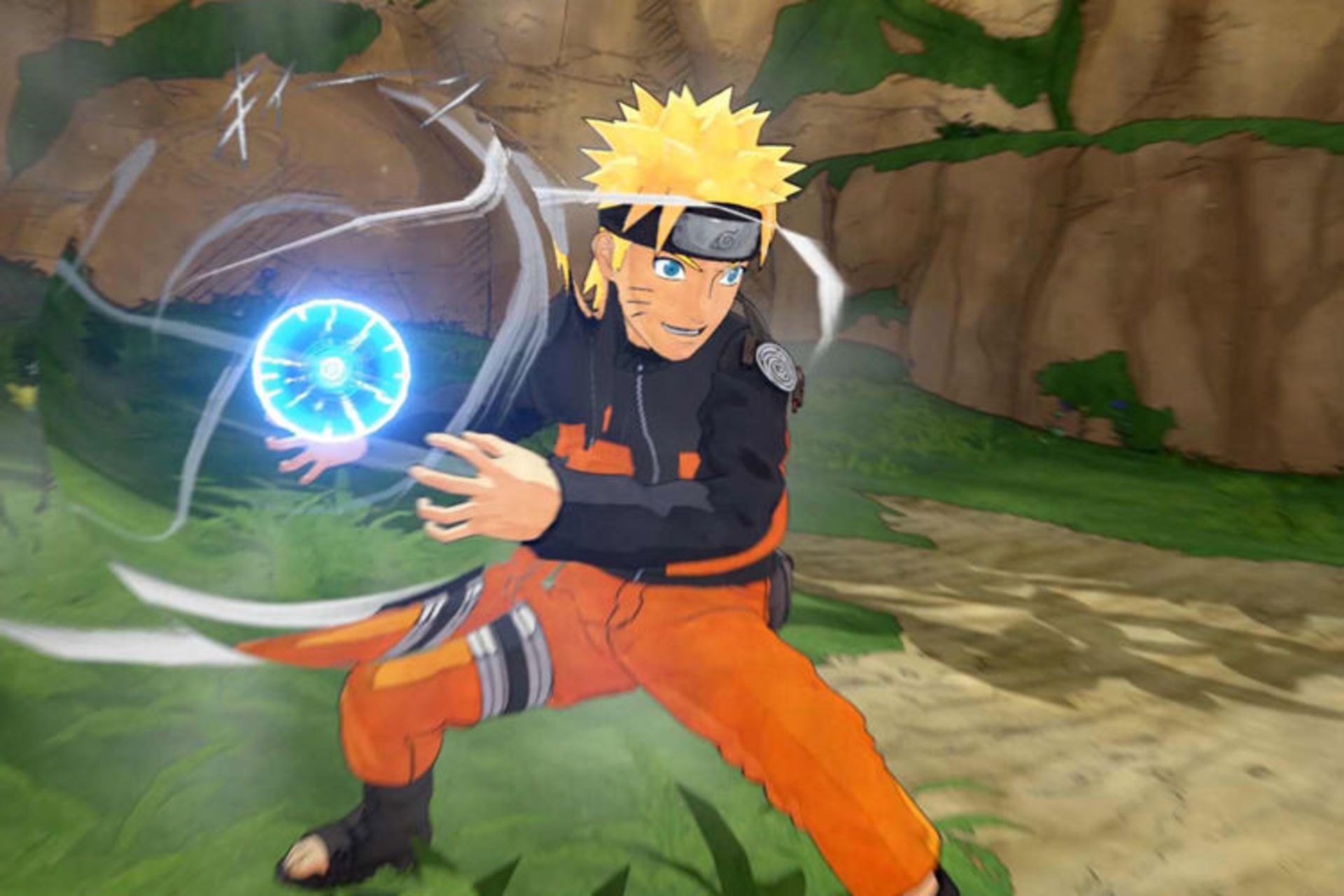 Naruto to Boruto: Shinobi Striker 