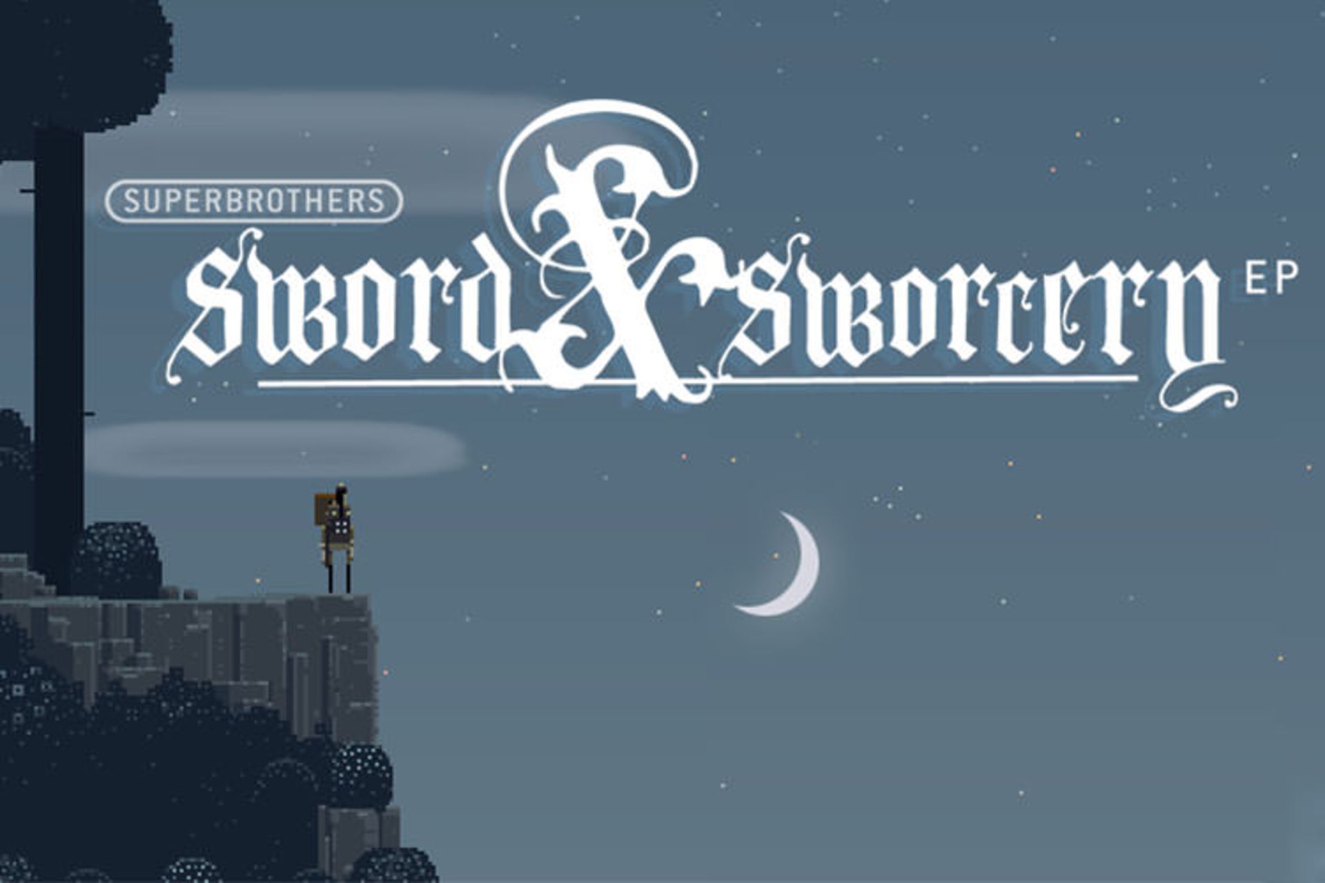 بازی Superbrothers: Sword & Sworcery EP