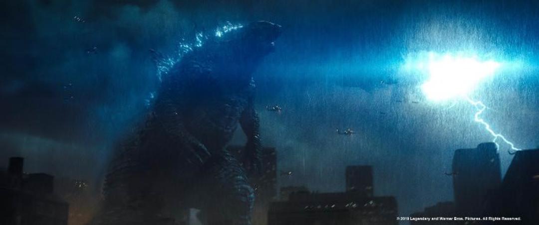 Godzilla: King of the Monsters