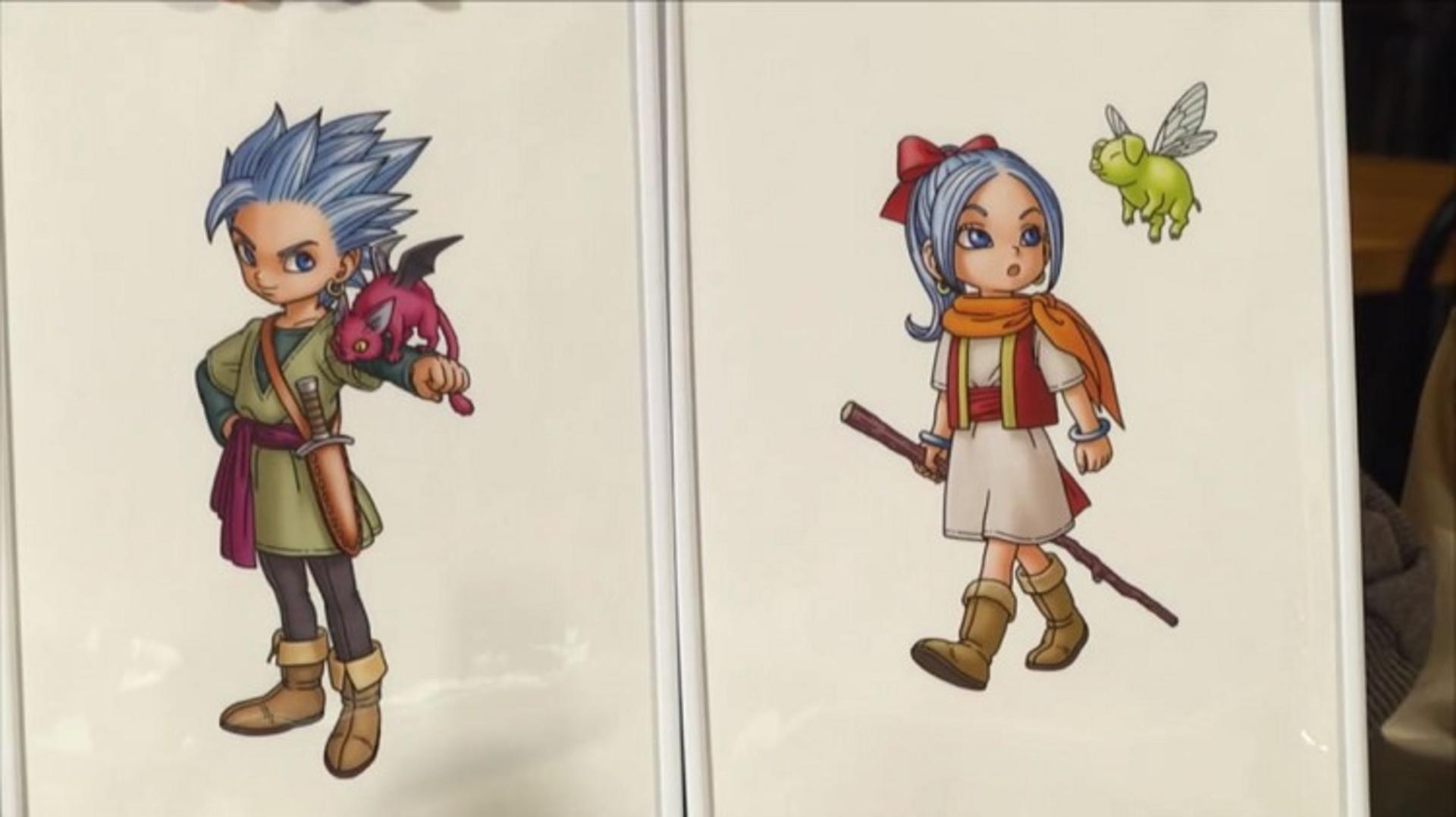Dragon Quest 