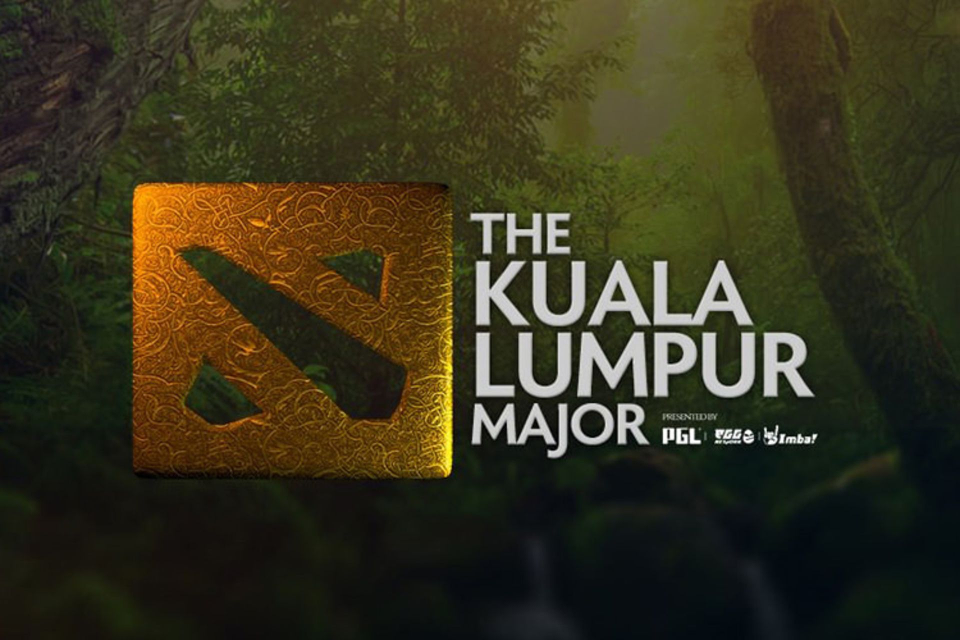 The Kuala Lumpur Major / مسابقات کوالا لامپور میجور