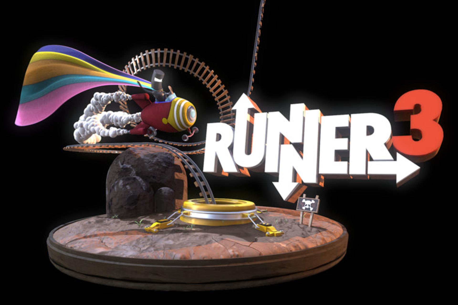 Runner3
