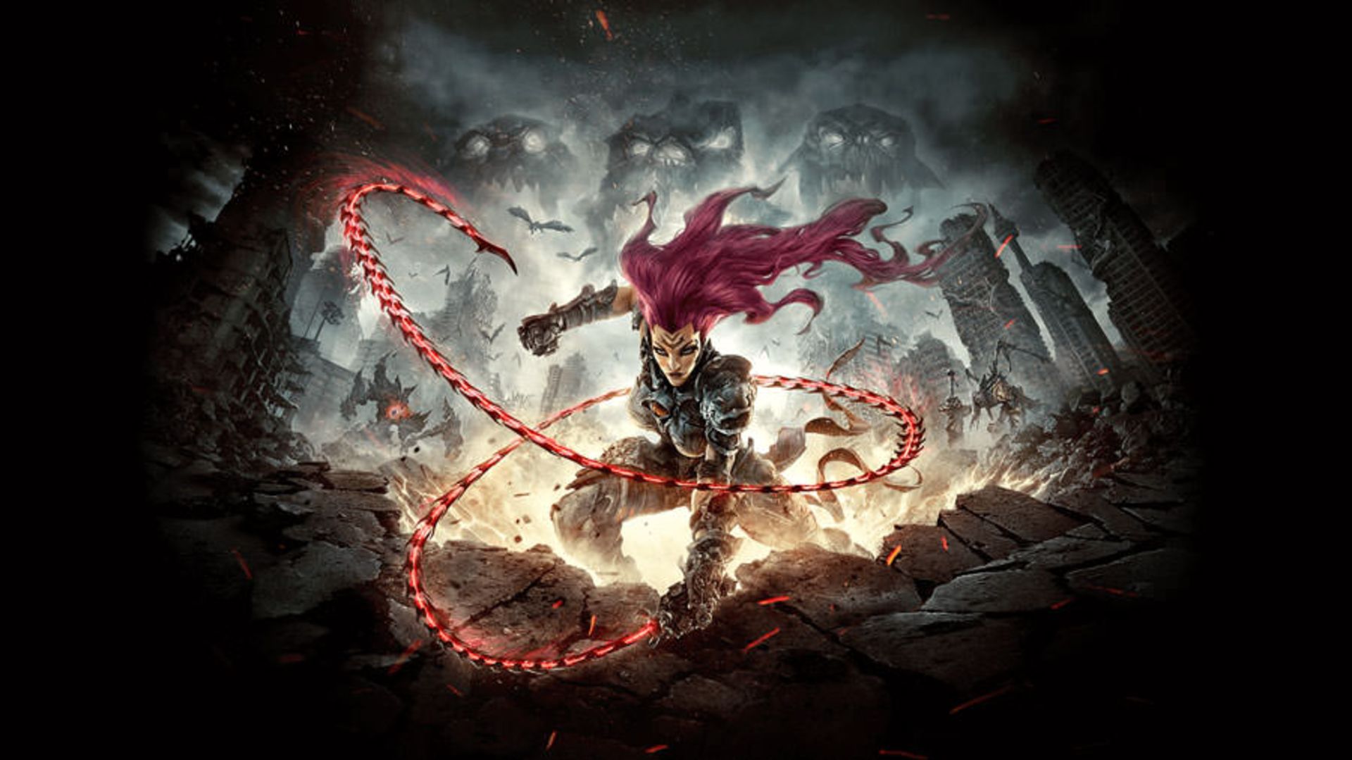 Darksiders 3
