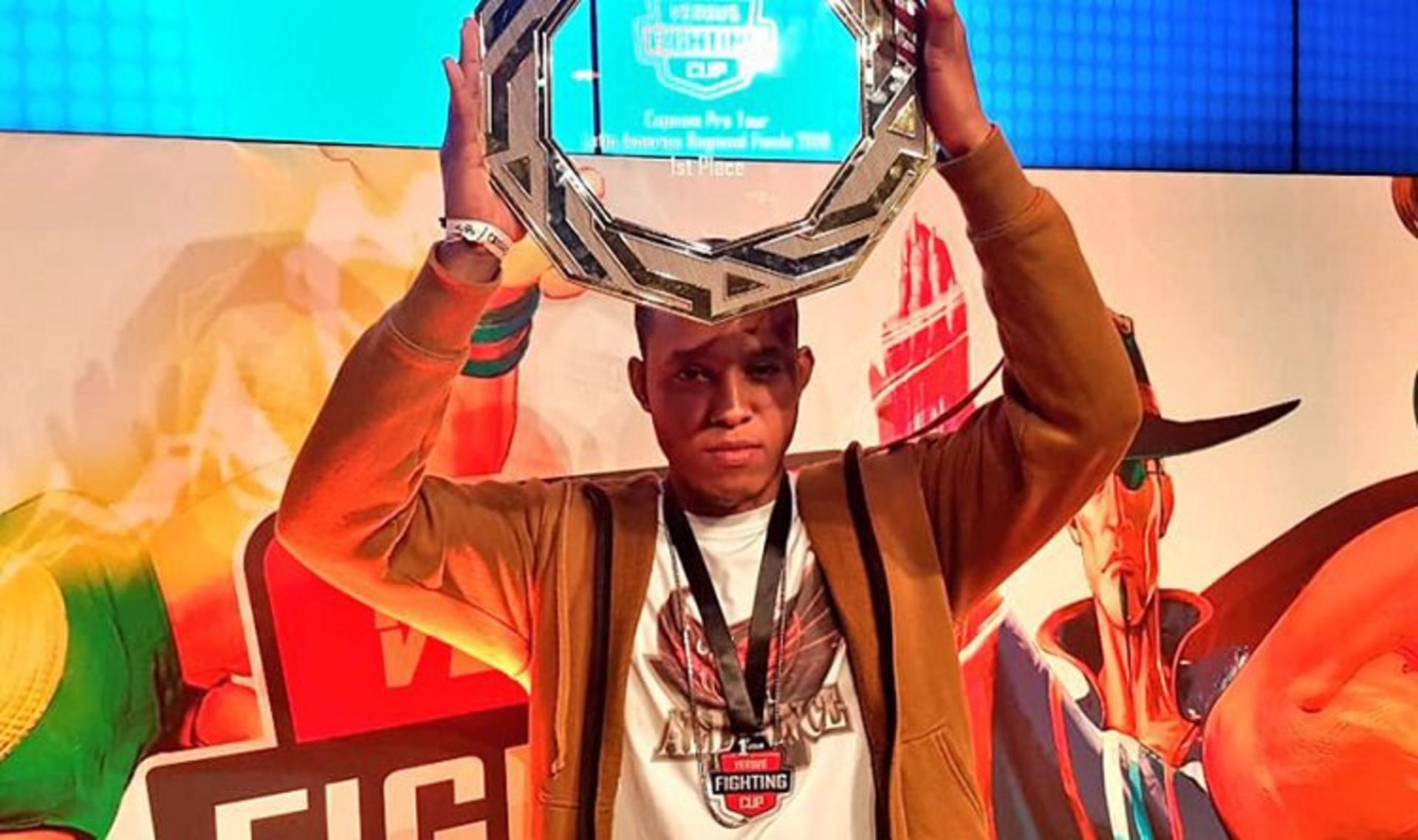 Capcom Pro Tour