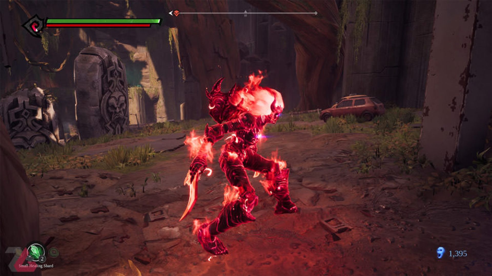 Darksiders 3