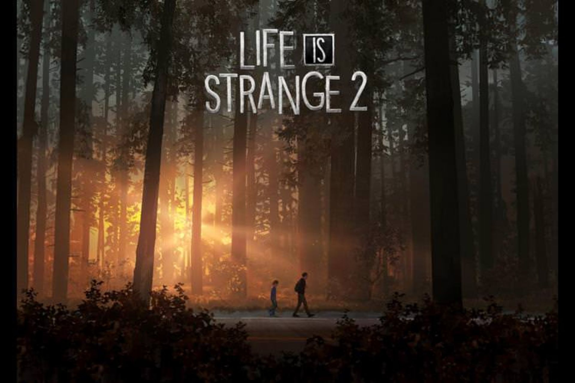 Life is Strange 2