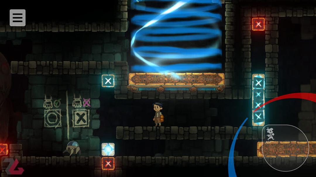 Teslagrad