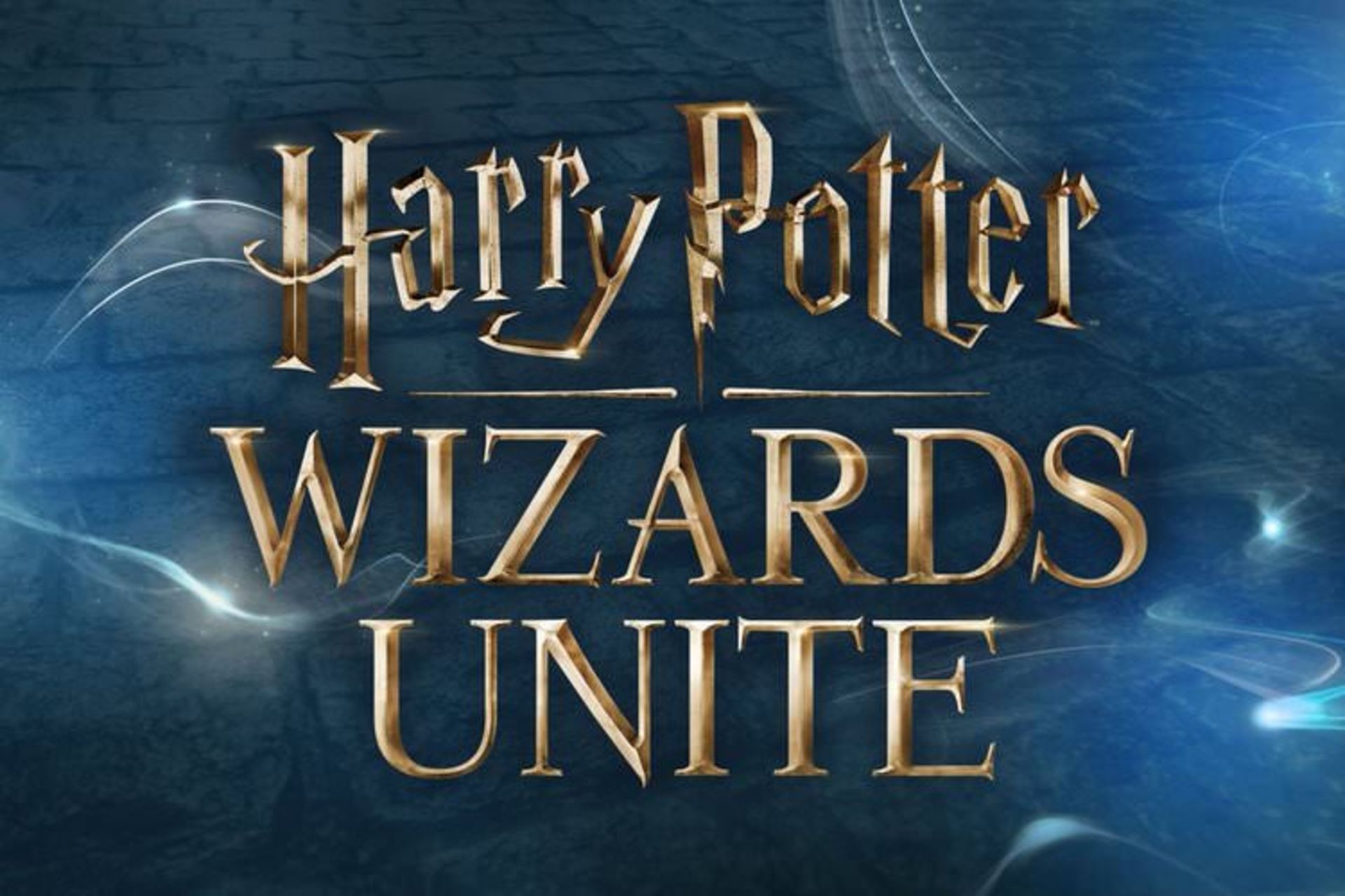 Harry Potter: Wizards Unite