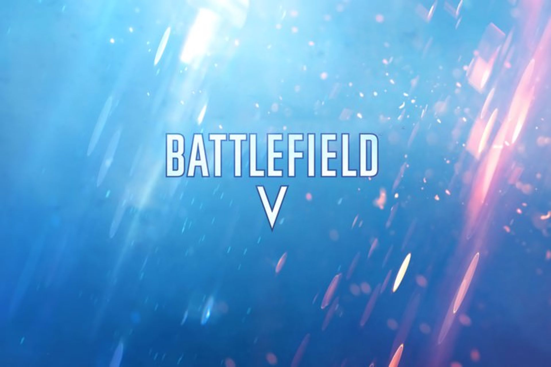 Battleifeld  V
