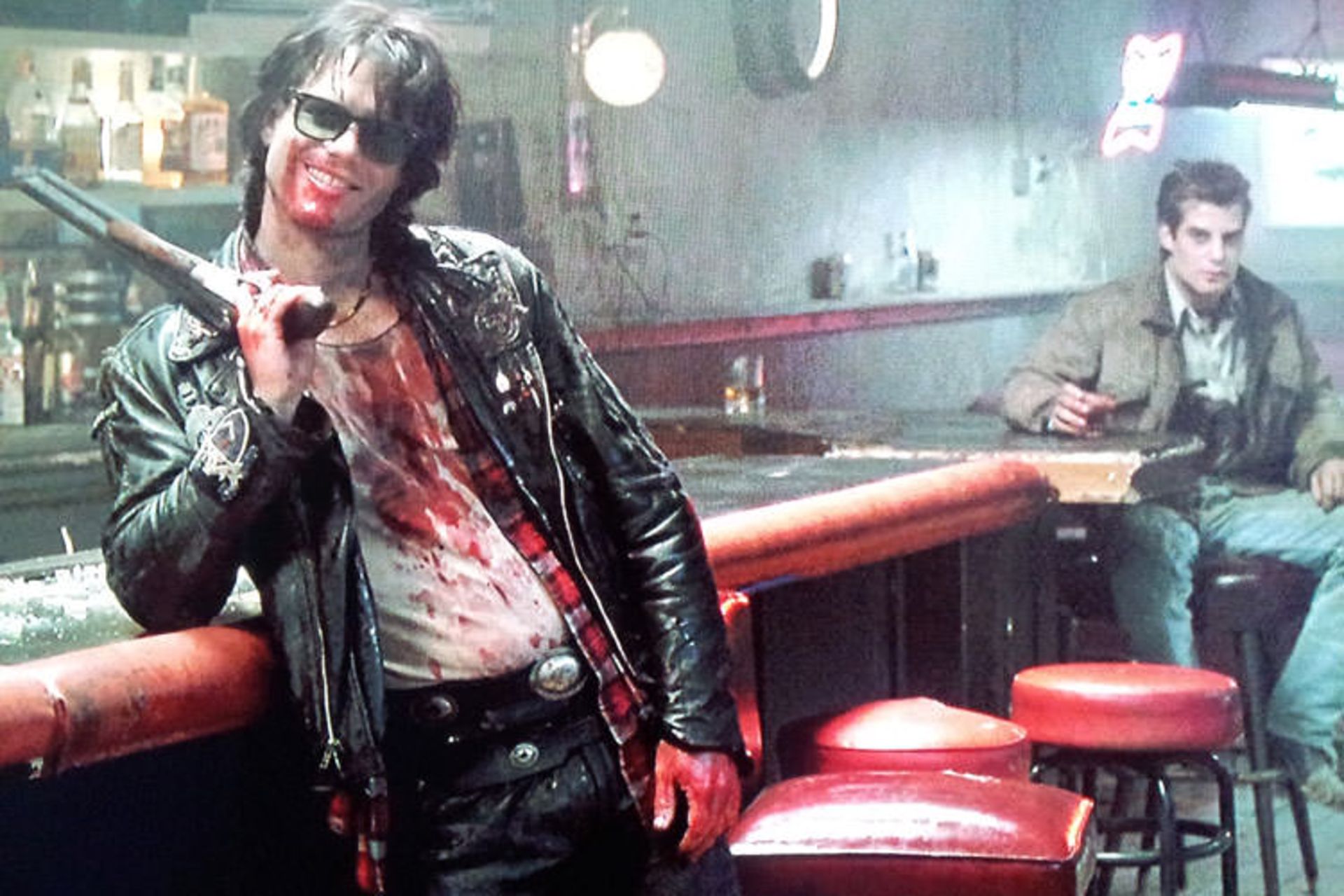 Near Dark