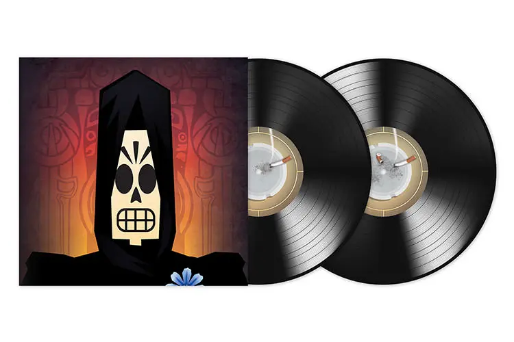 بازی Grim Fandango Remastered