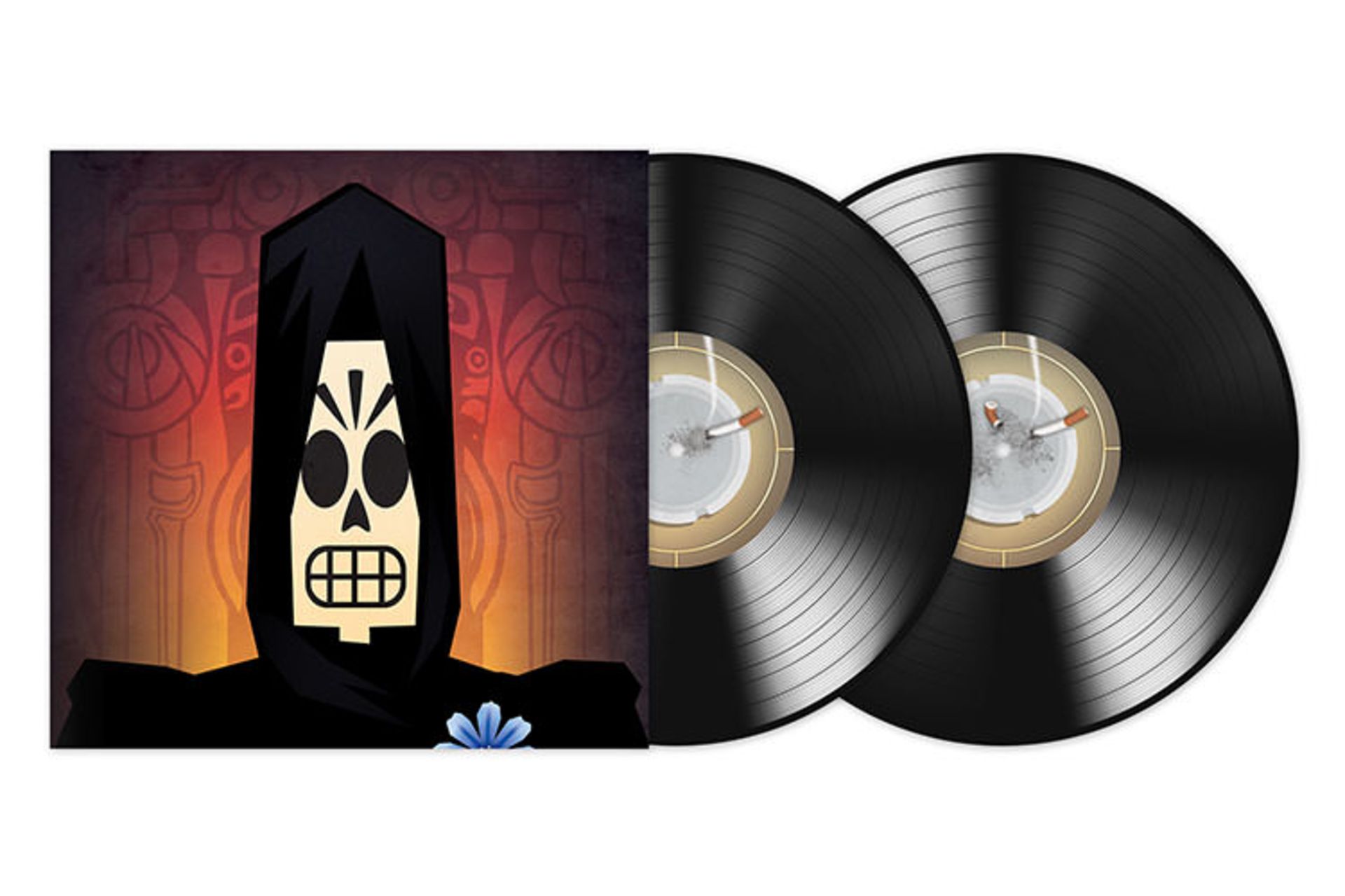 بازی Grim Fandango Remastered
