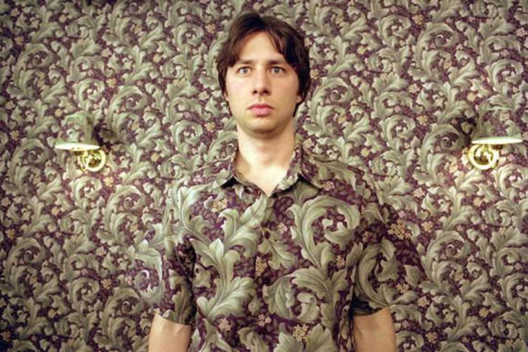 Garden State