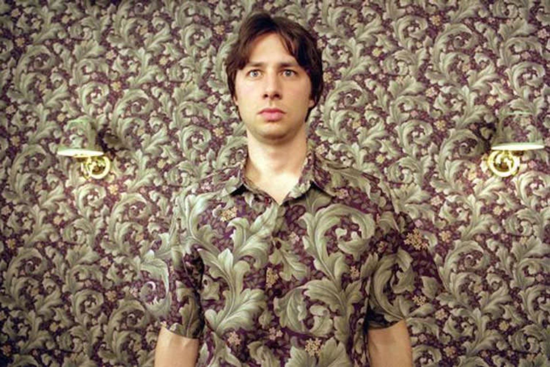 Garden State