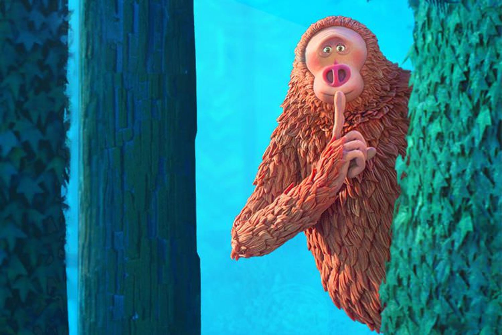 Missing Link