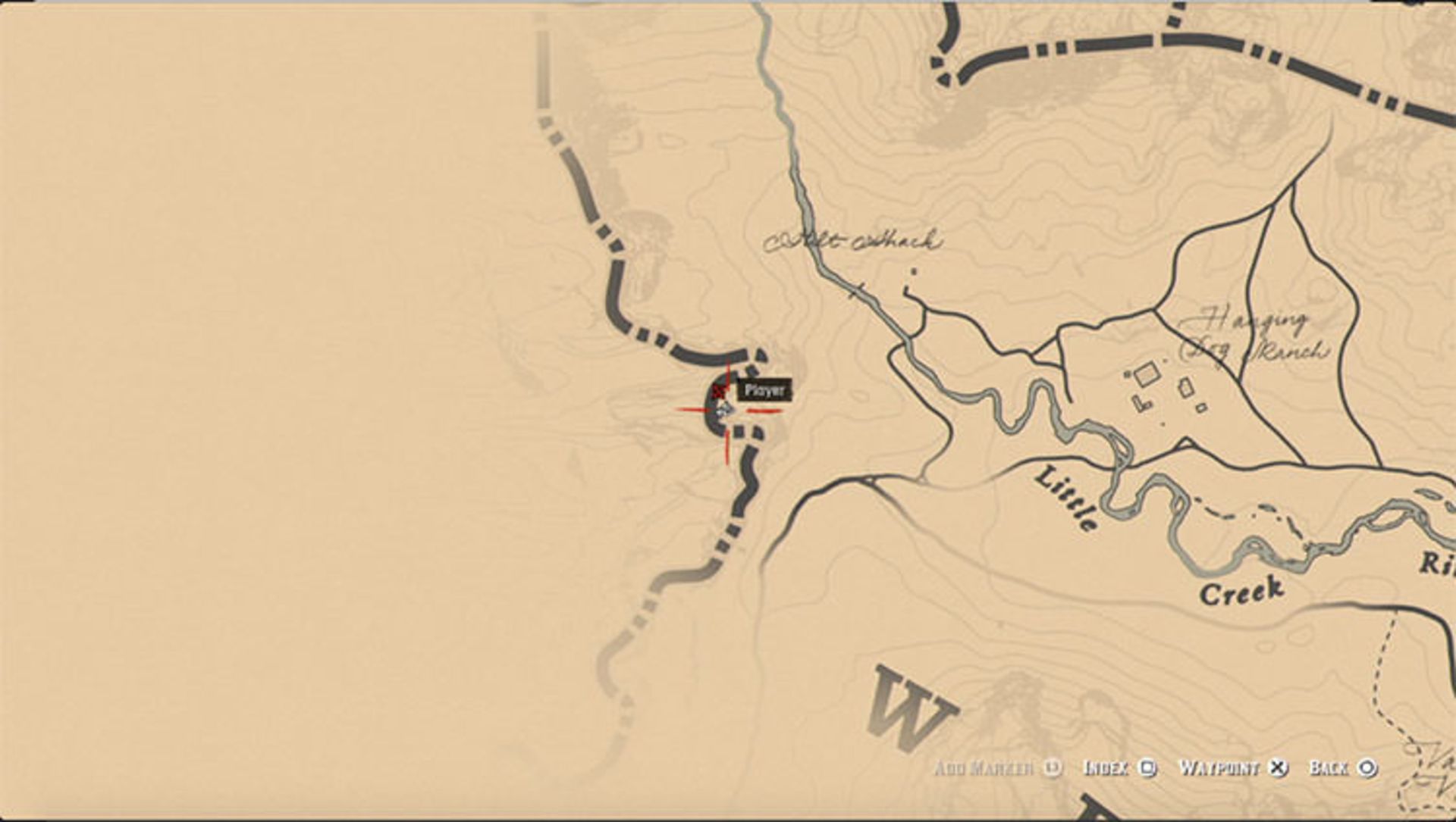 سلاح Rare Shotgun بازی Red Dead Redemption 2