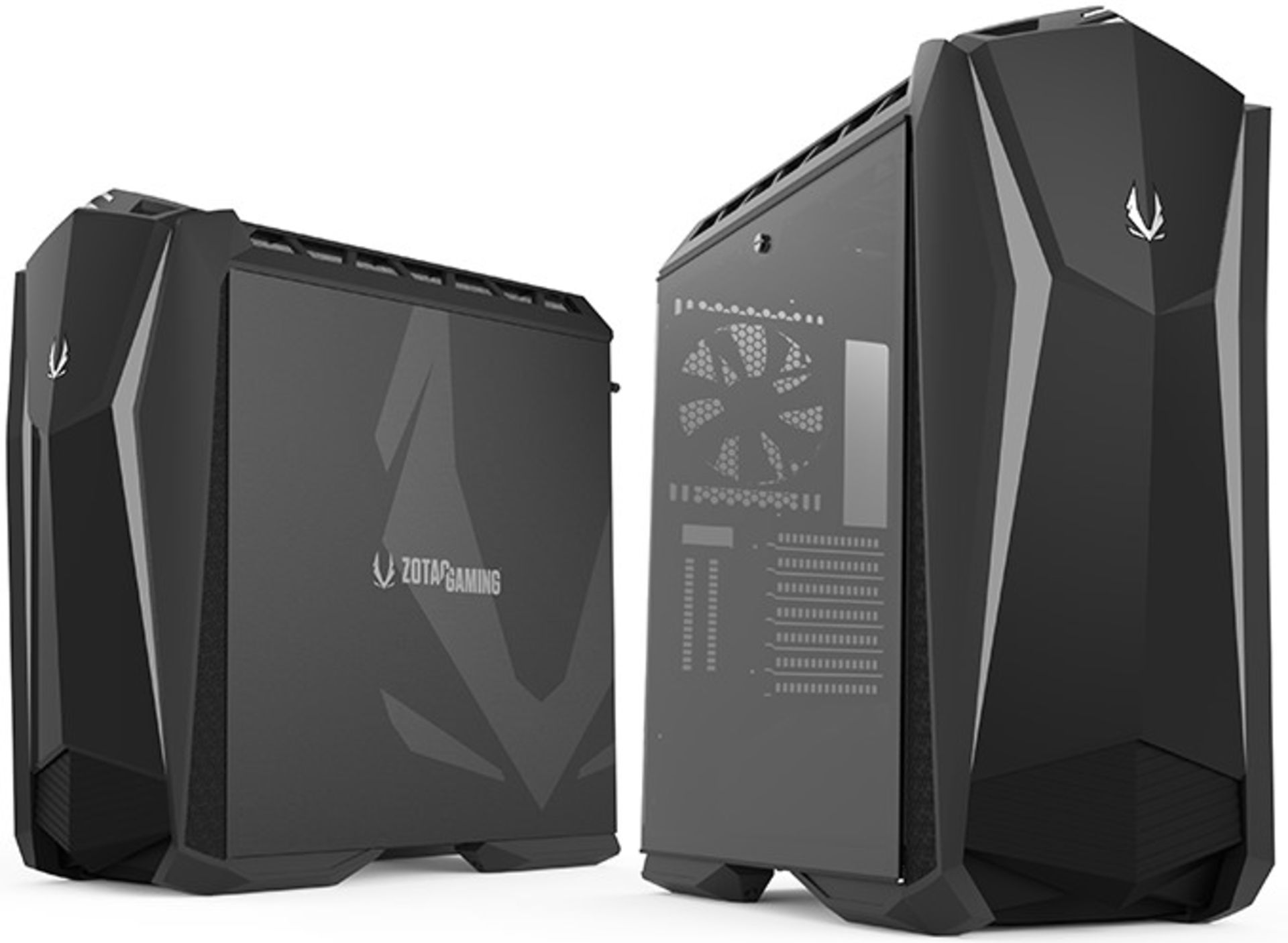 ZOTAC MEK ULTRA