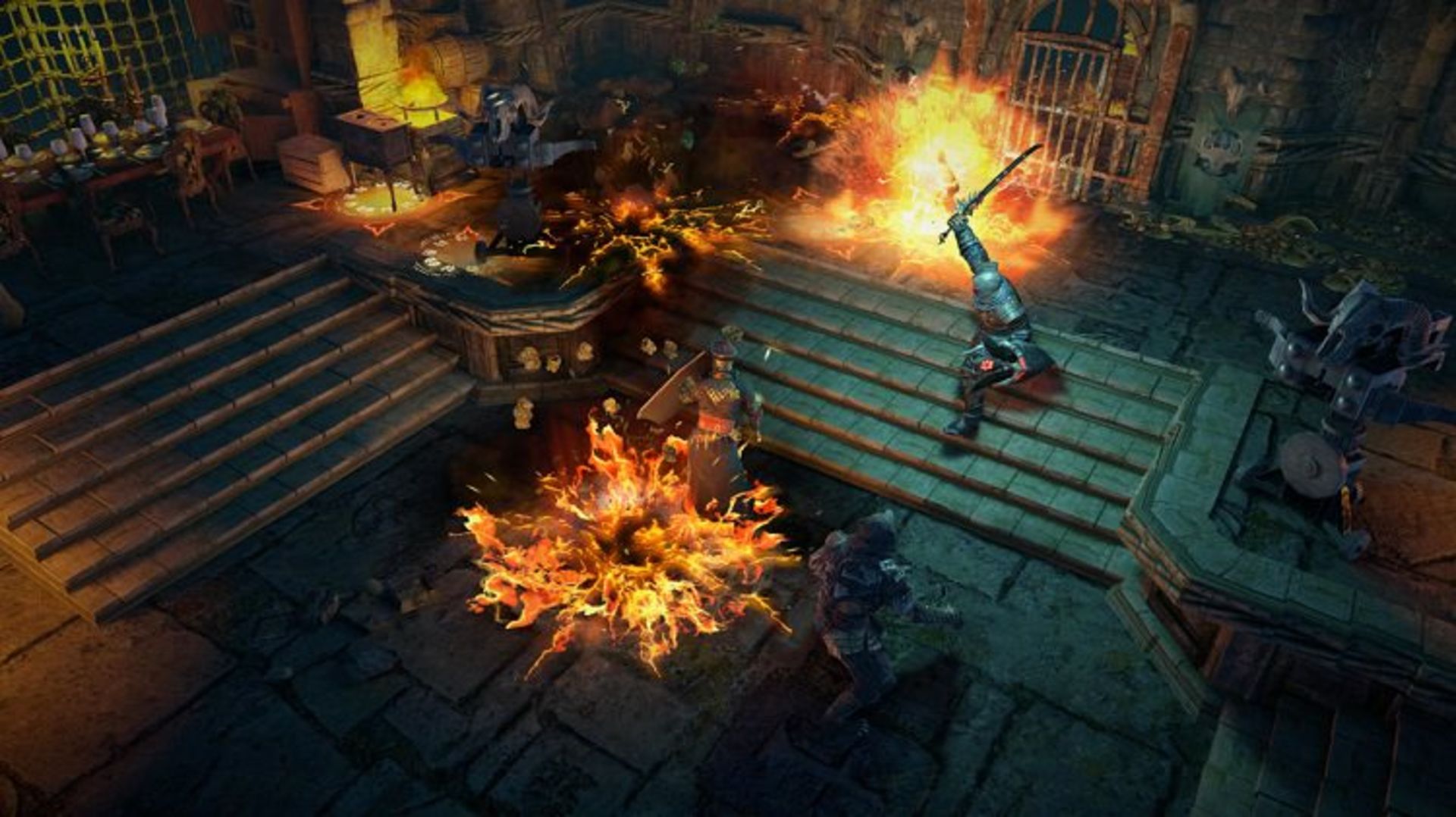 Path Of Exile