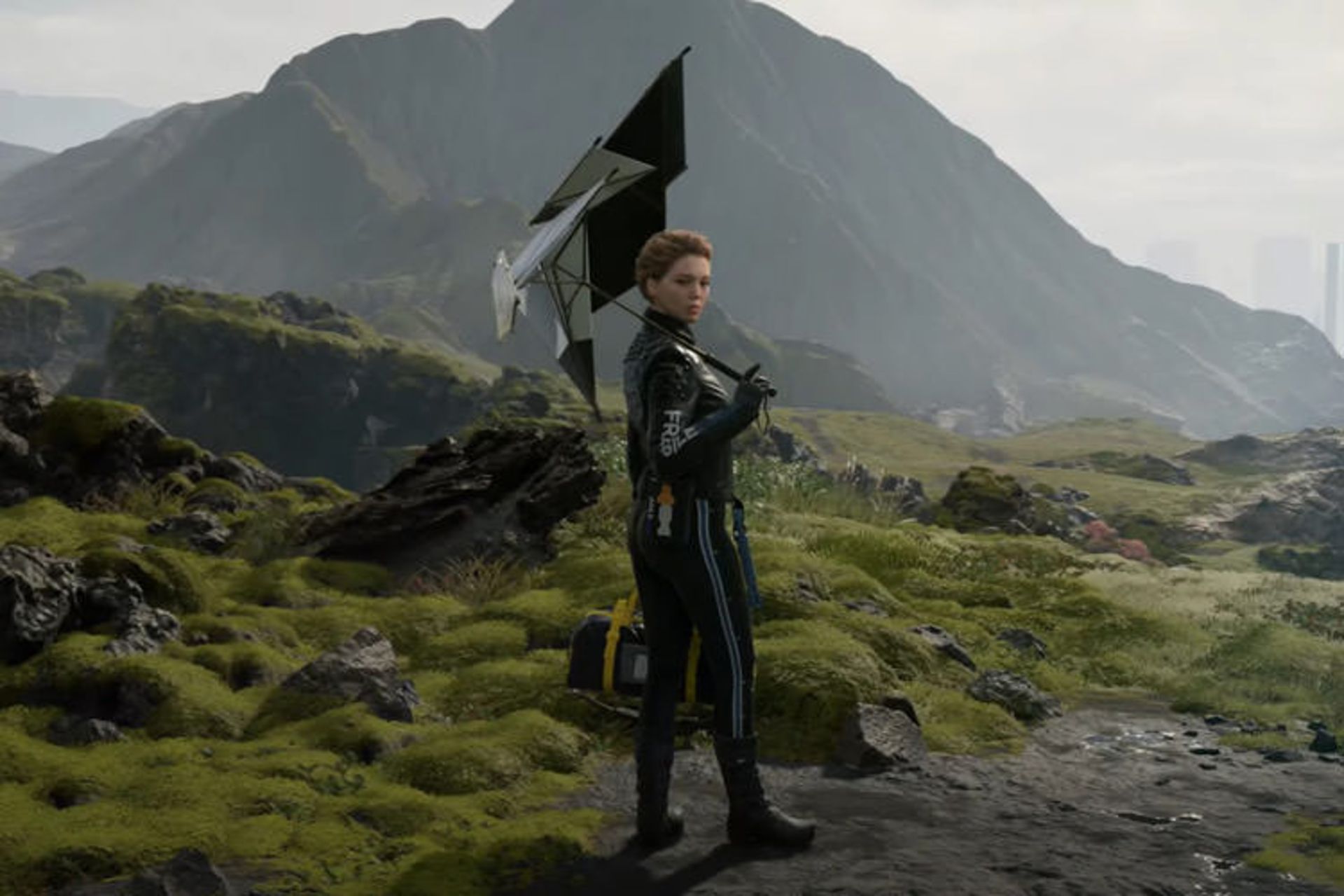 Death Stranding