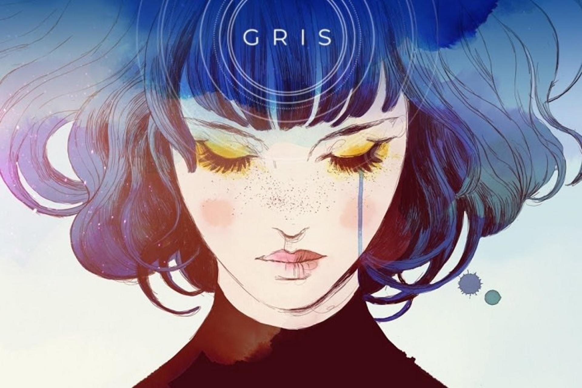 Gris