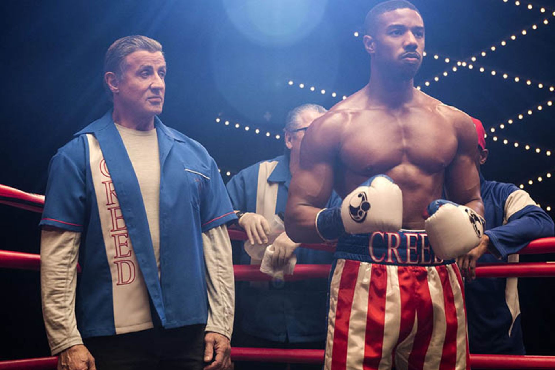 Creed II - Creed 2