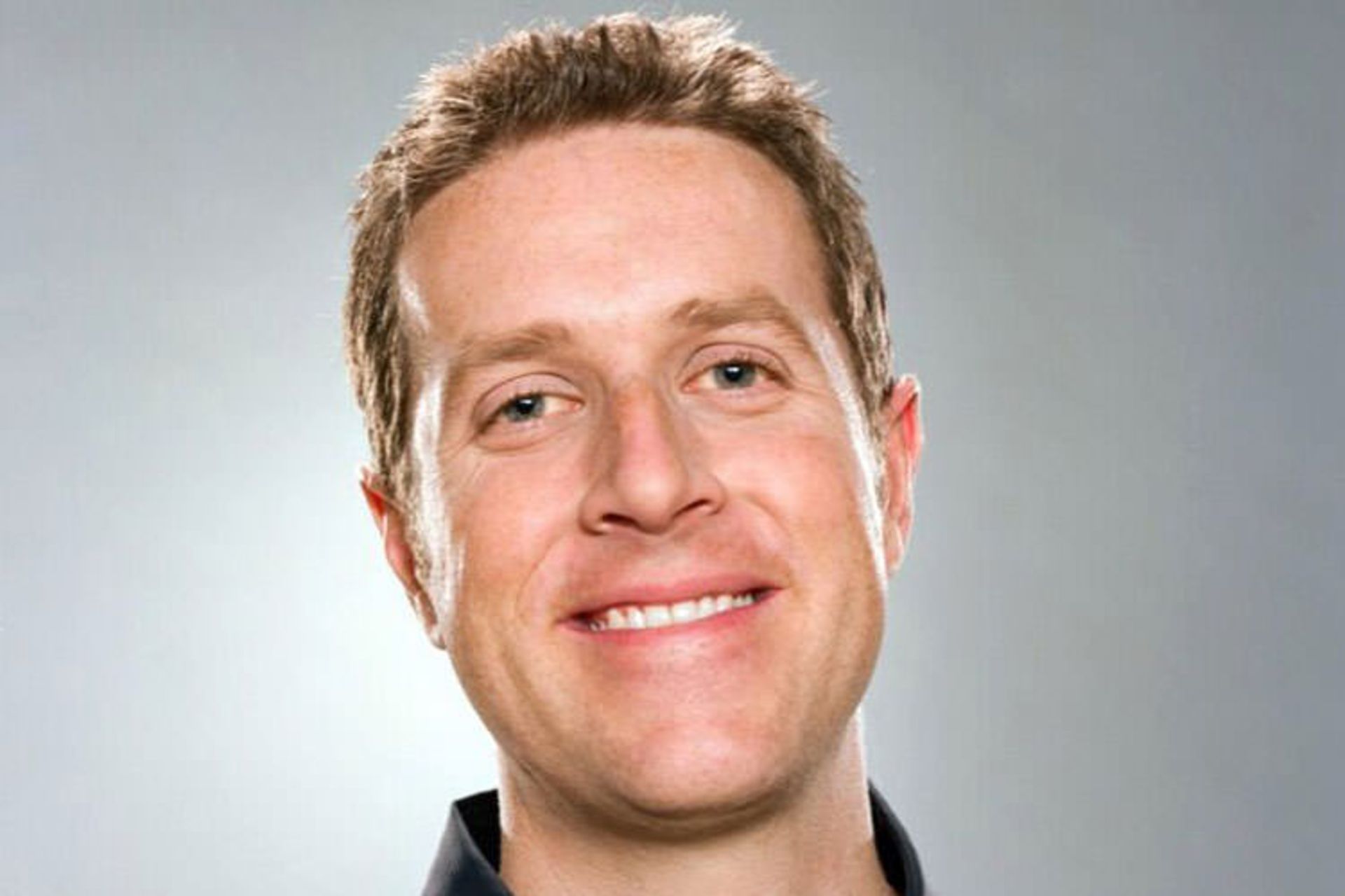 Geoff Keighley