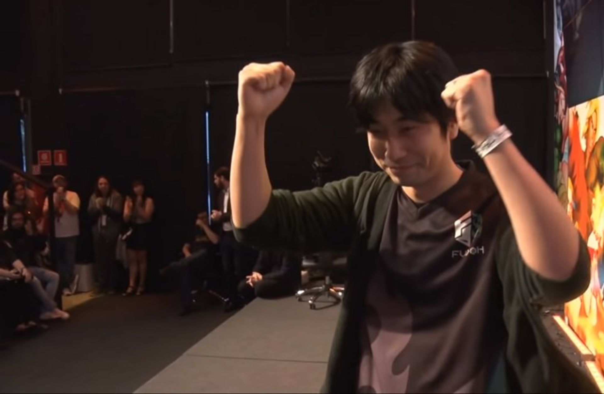 Capcom Pro Tour