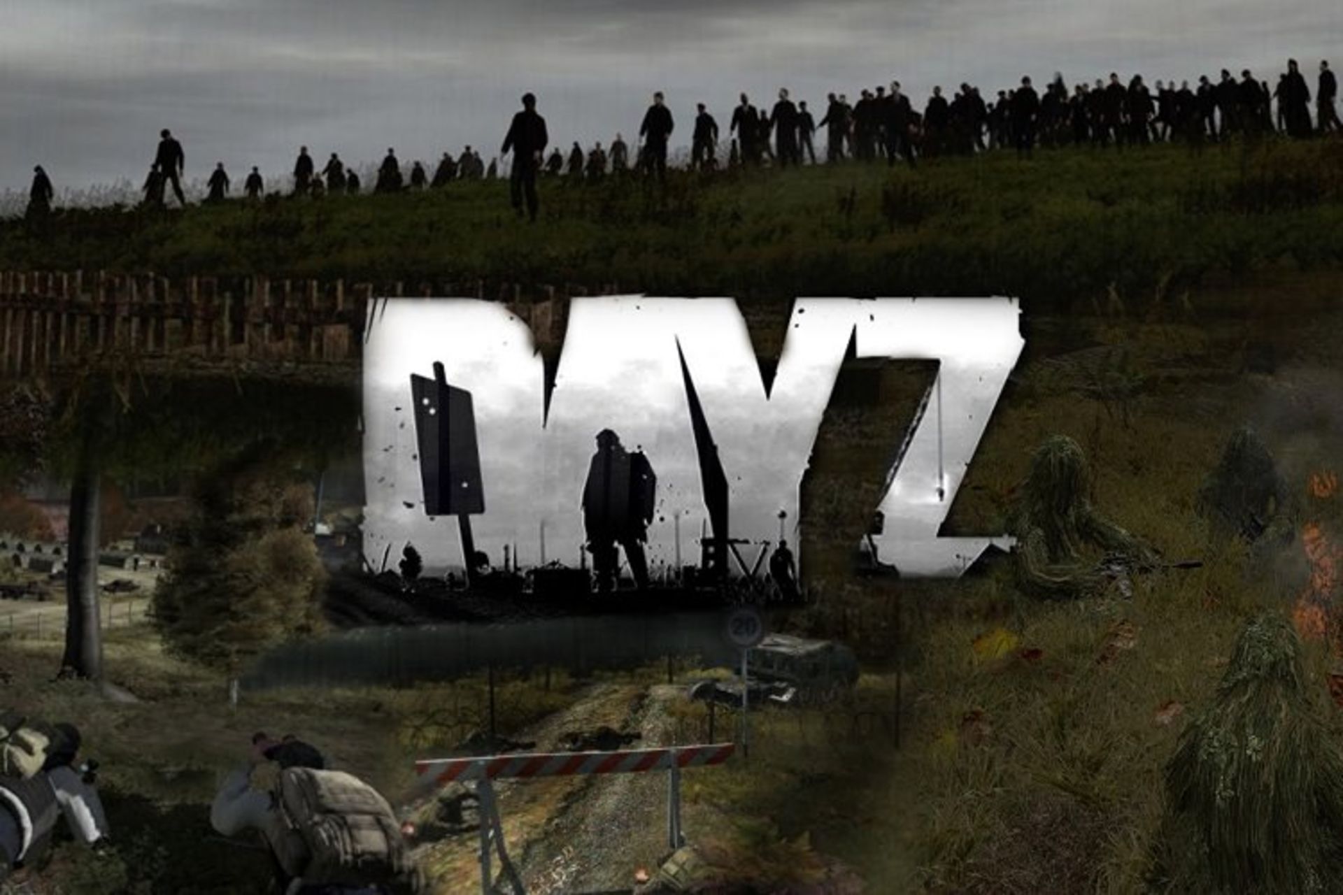 dayz