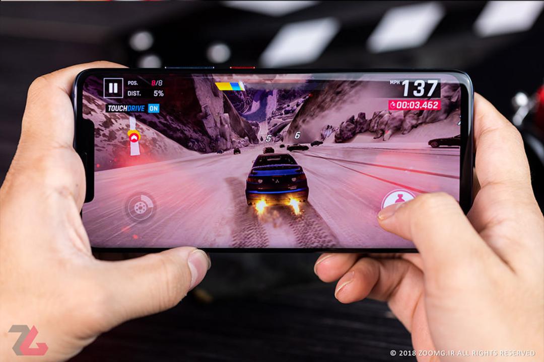 میت ۲۰ پرو / هواوی Mate 20 Pro