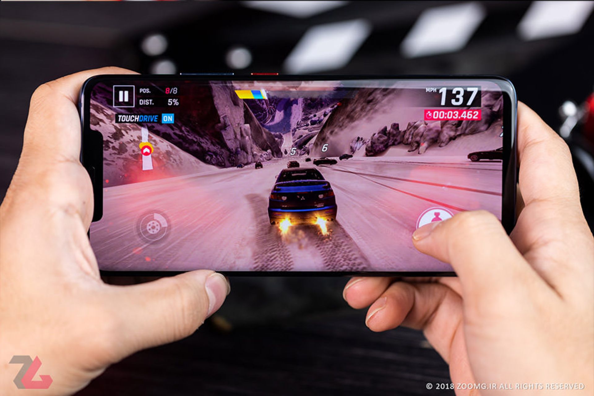 میت ۲۰ پرو / هواوی Mate 20 Pro