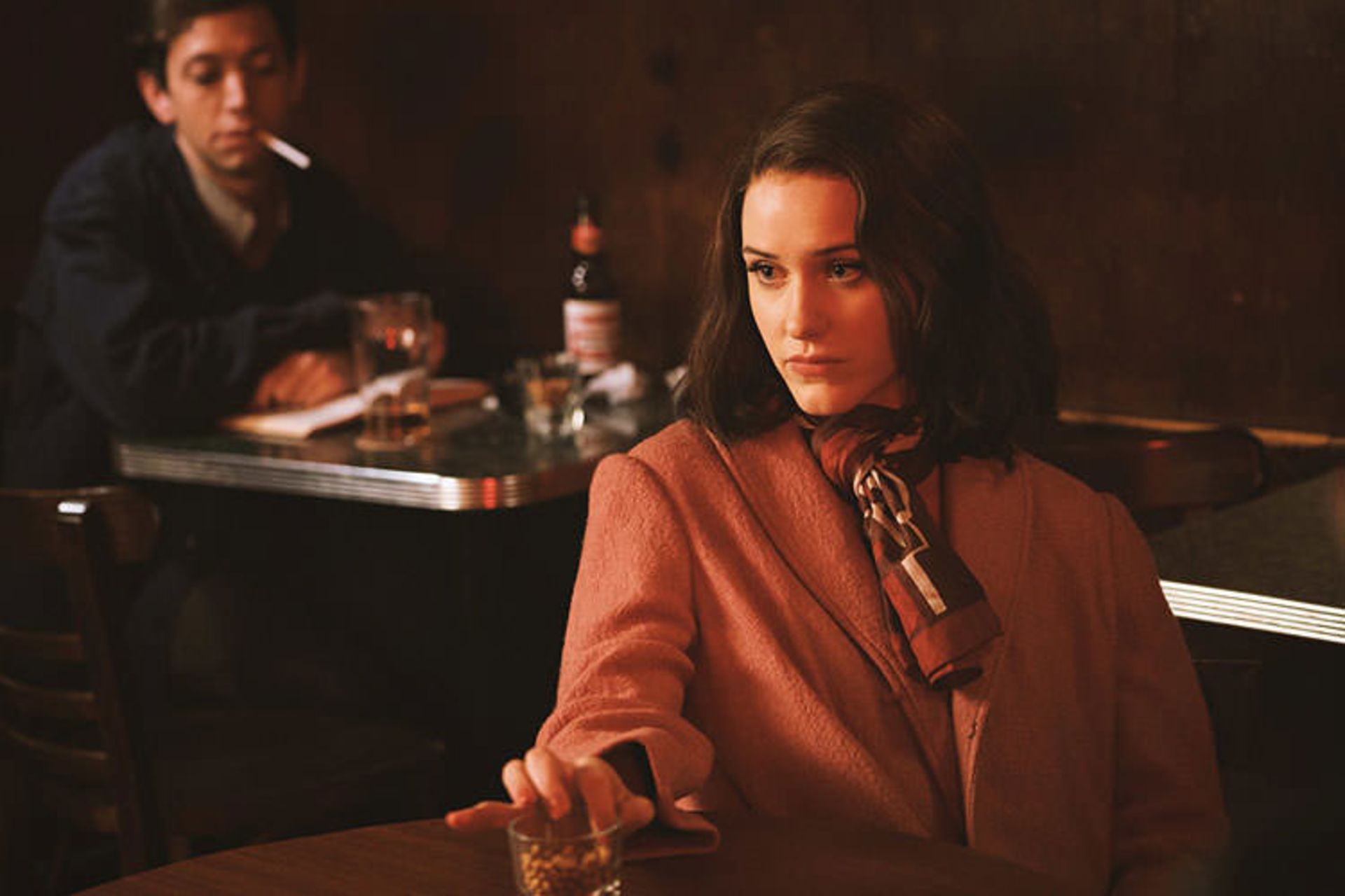 The Marvelous Mrs. Maisel