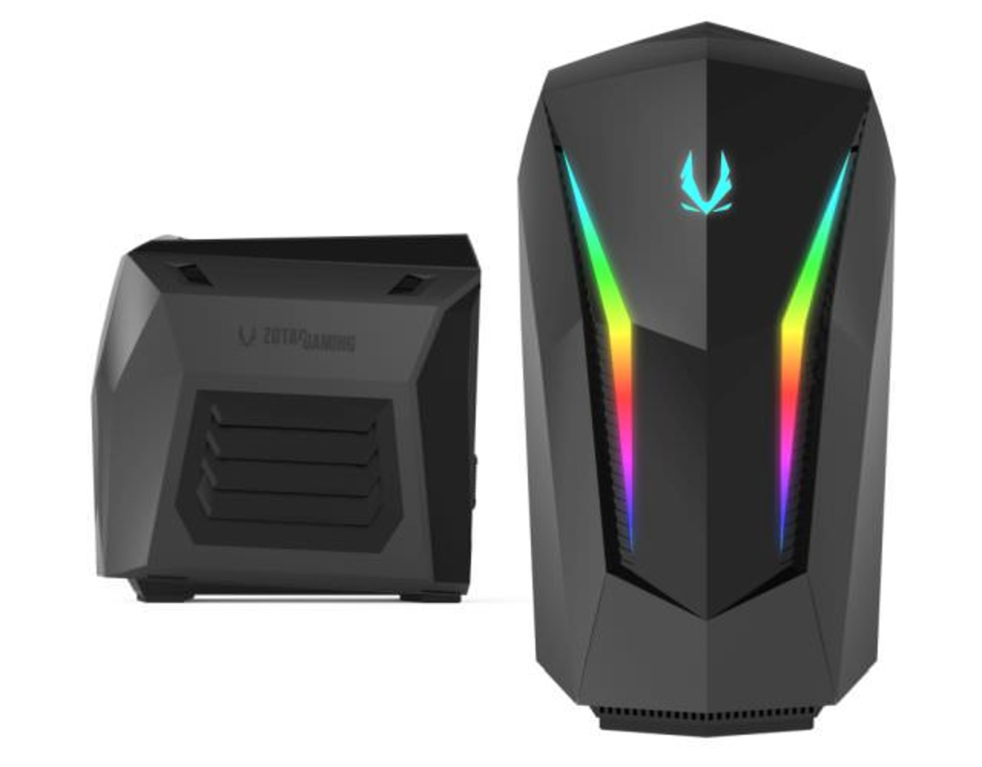 ZOTAC MEK ULTRA