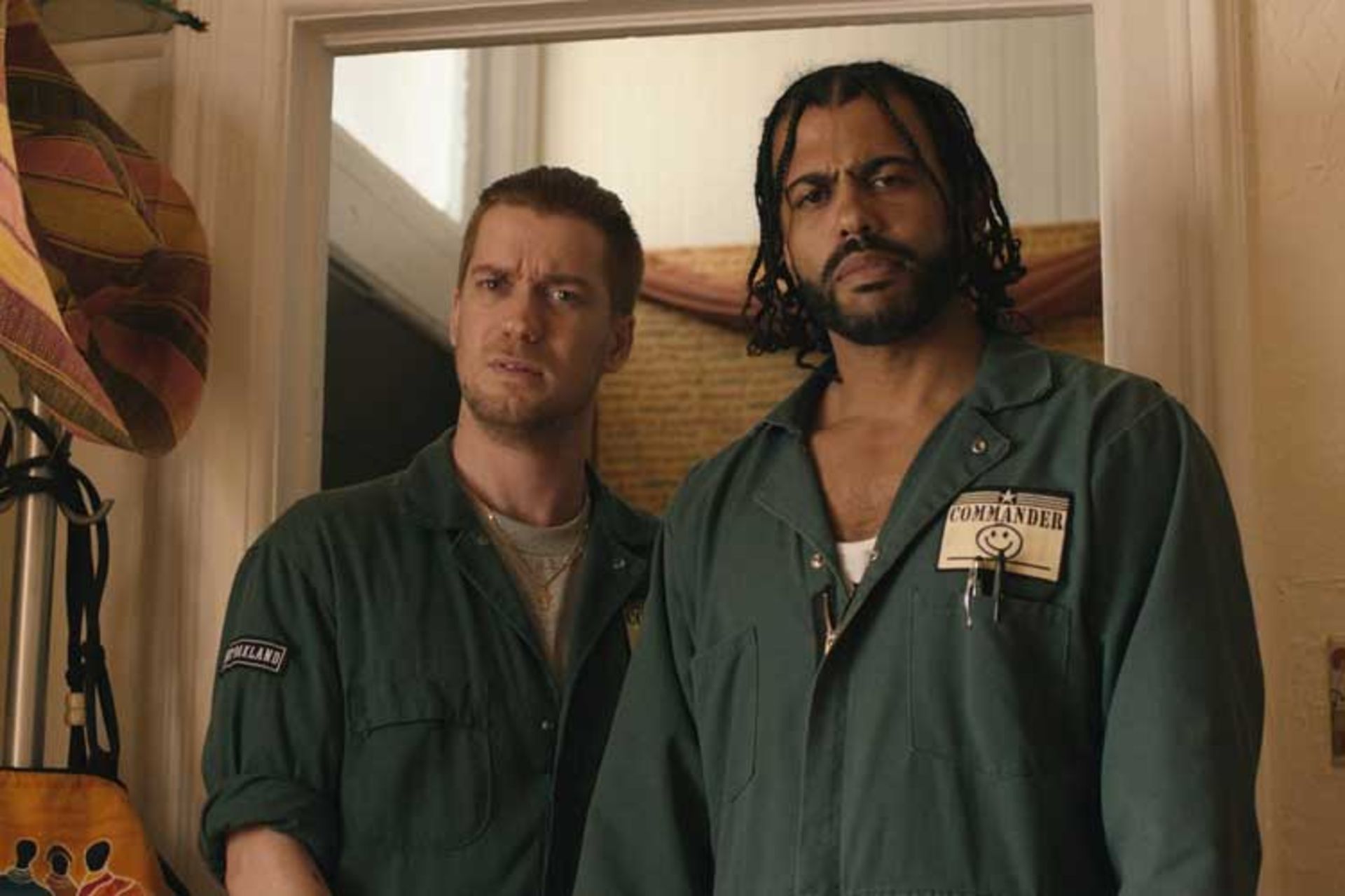 Blindspotting 