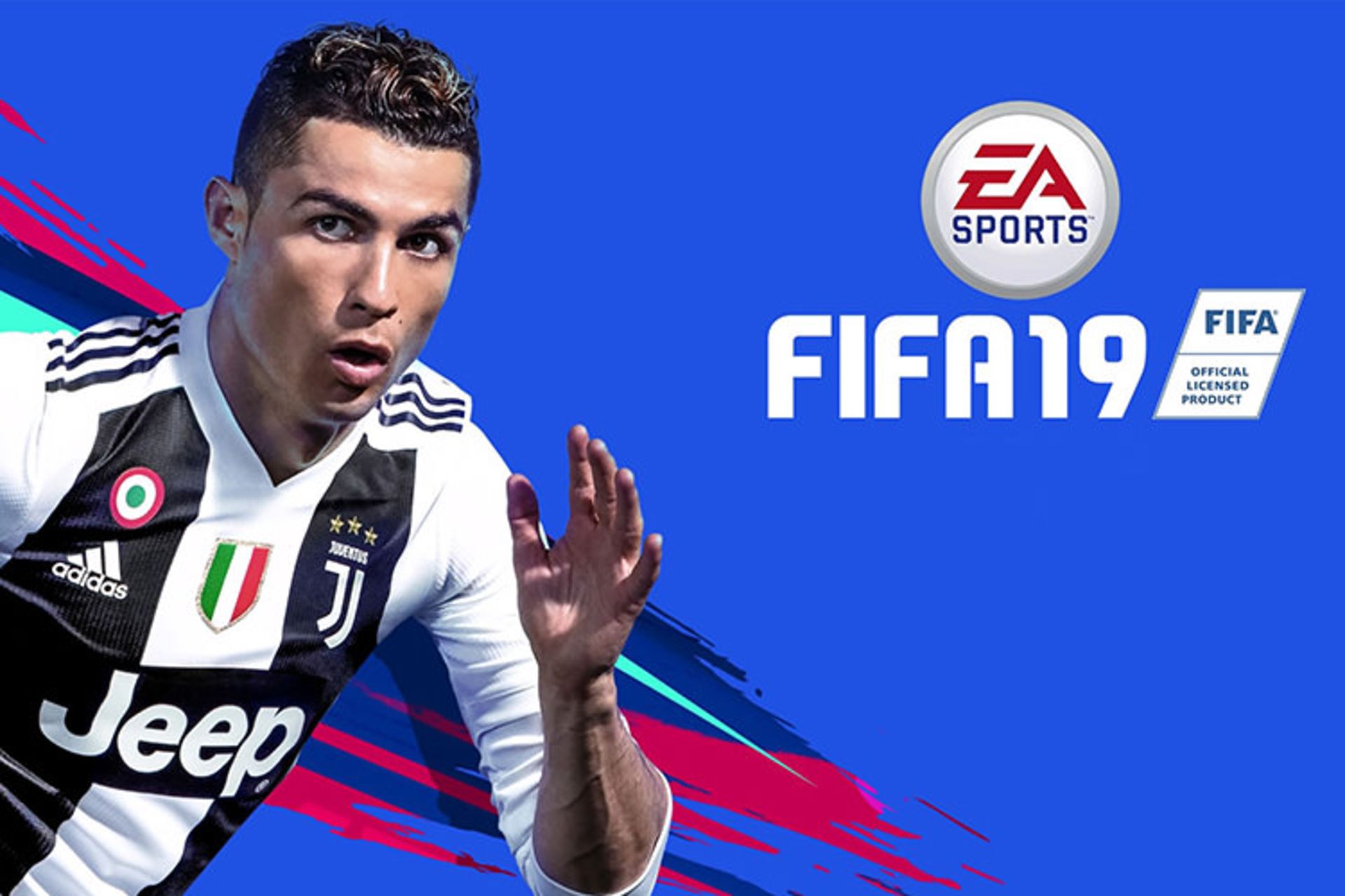فیفا ۱۹ / FIFA 19