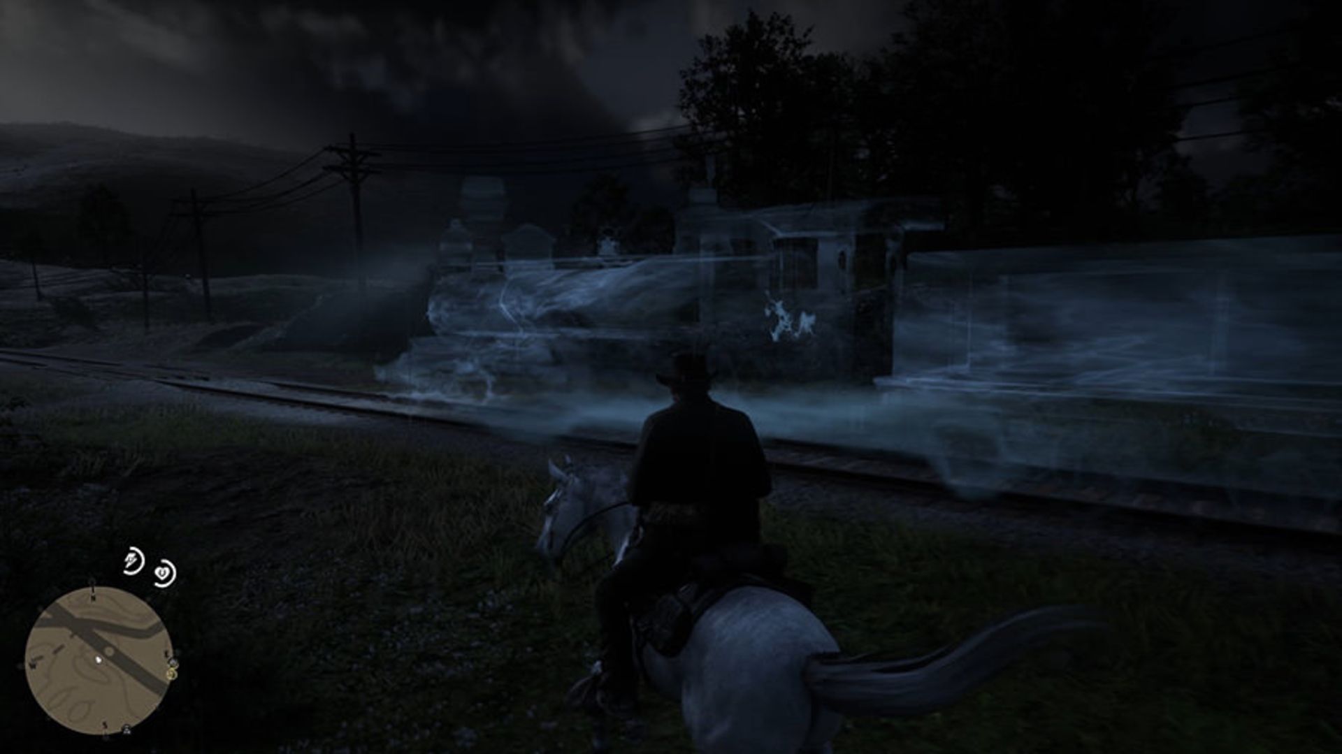 Red Dead Redemption 2