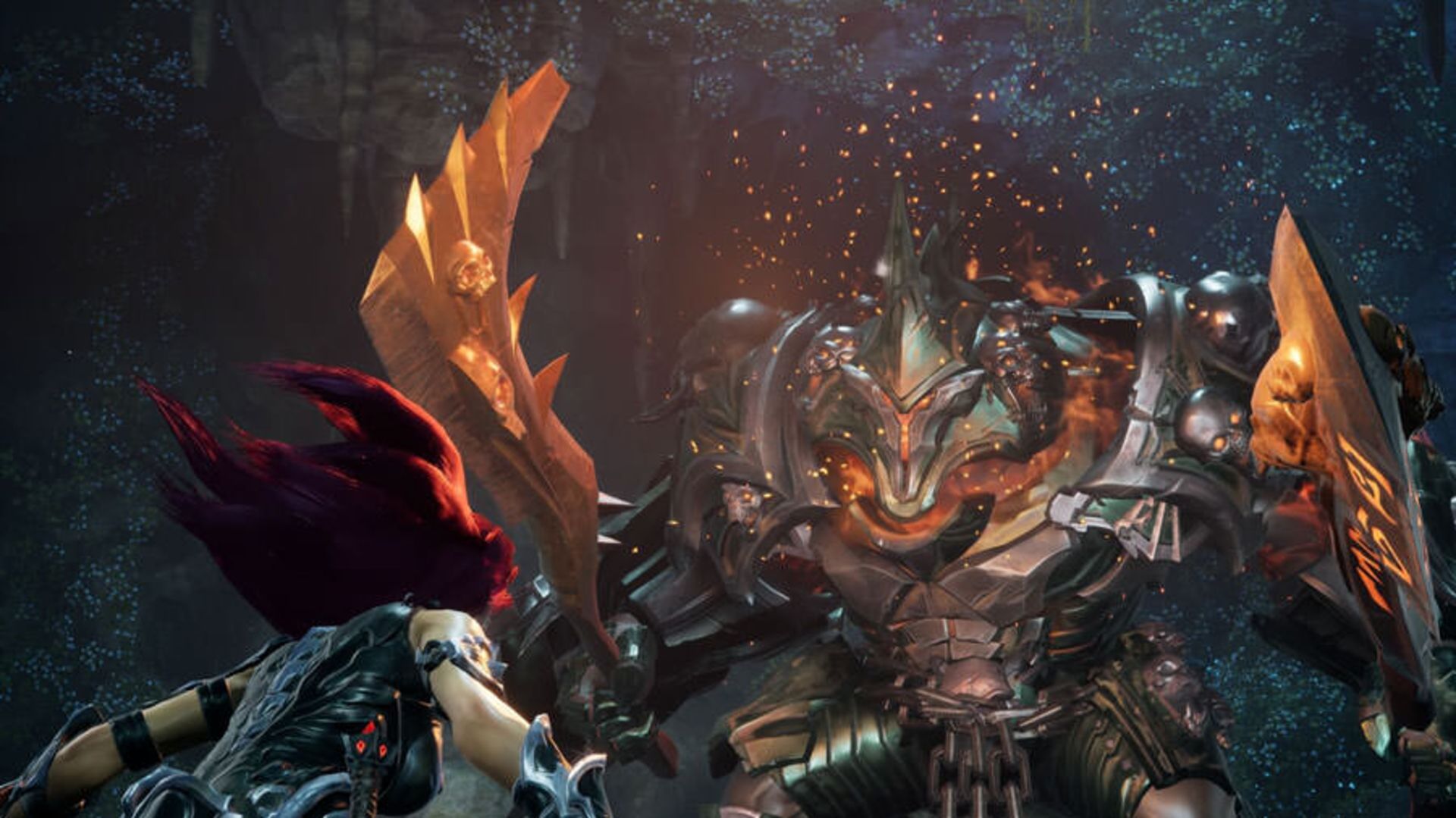 Darksiders 3